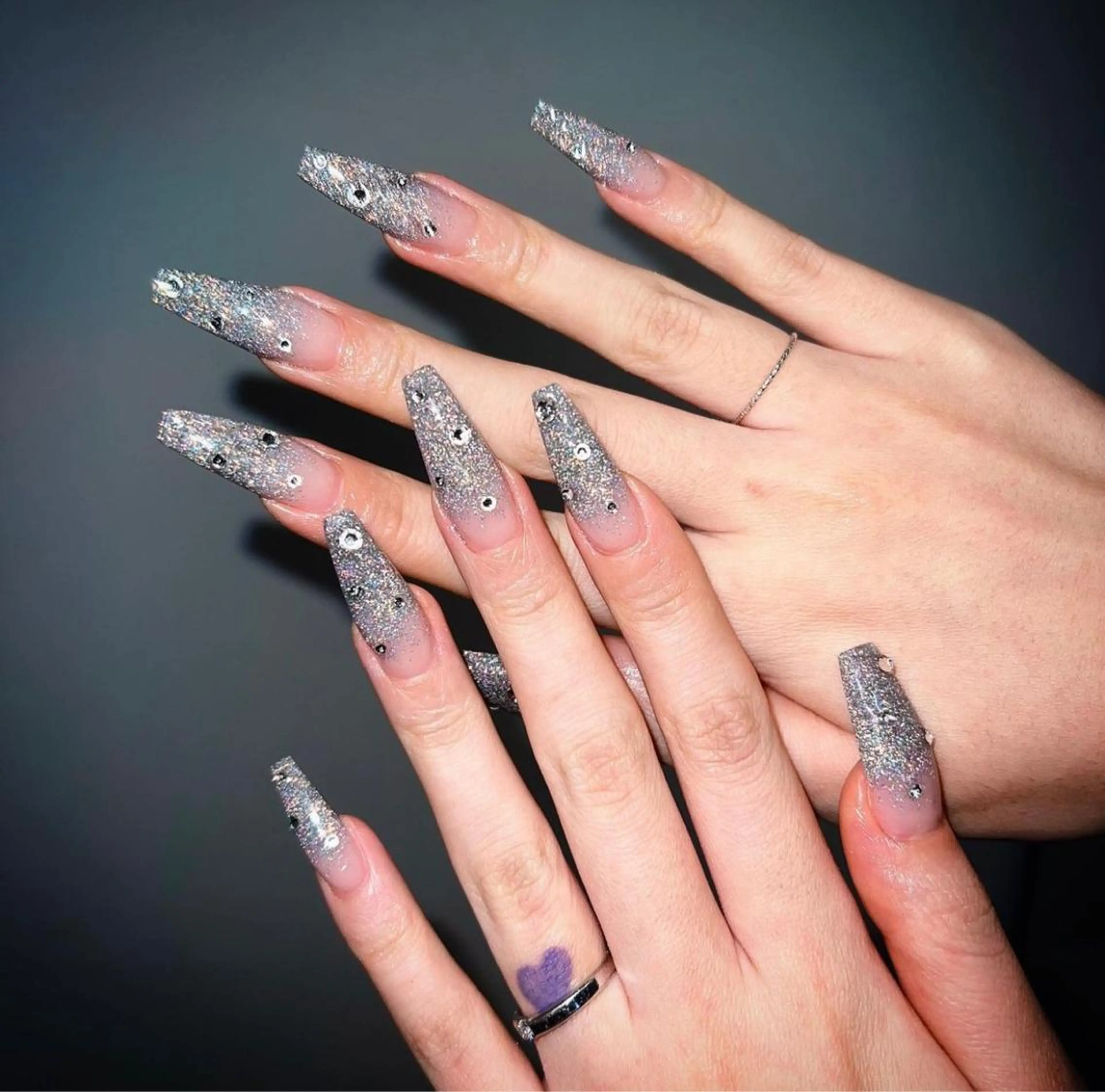 ネイル 🌵the.one nails🌵新小岩のネイルデザイン