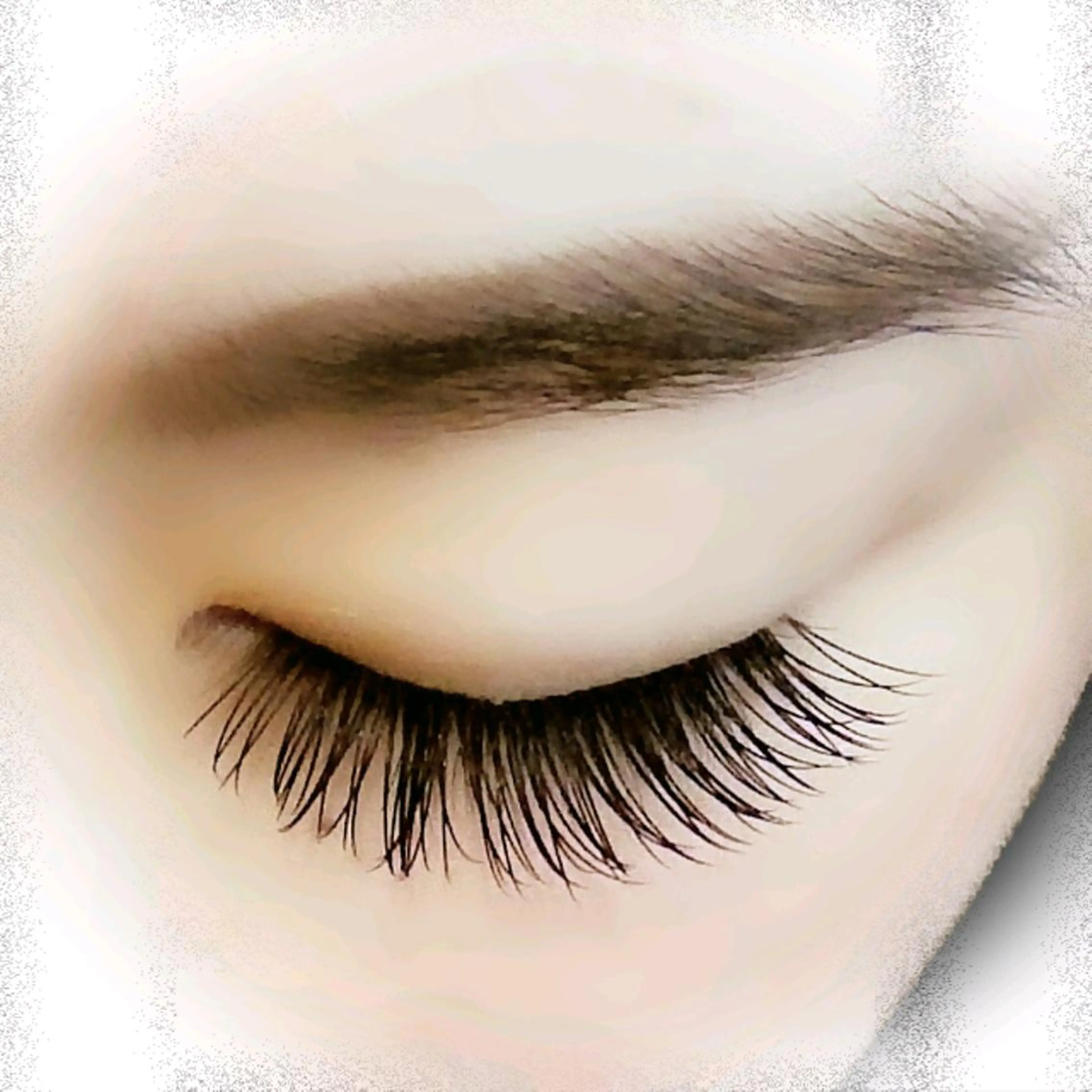 マツエク・マツパ K a N aのマツエク・マツパデザイン