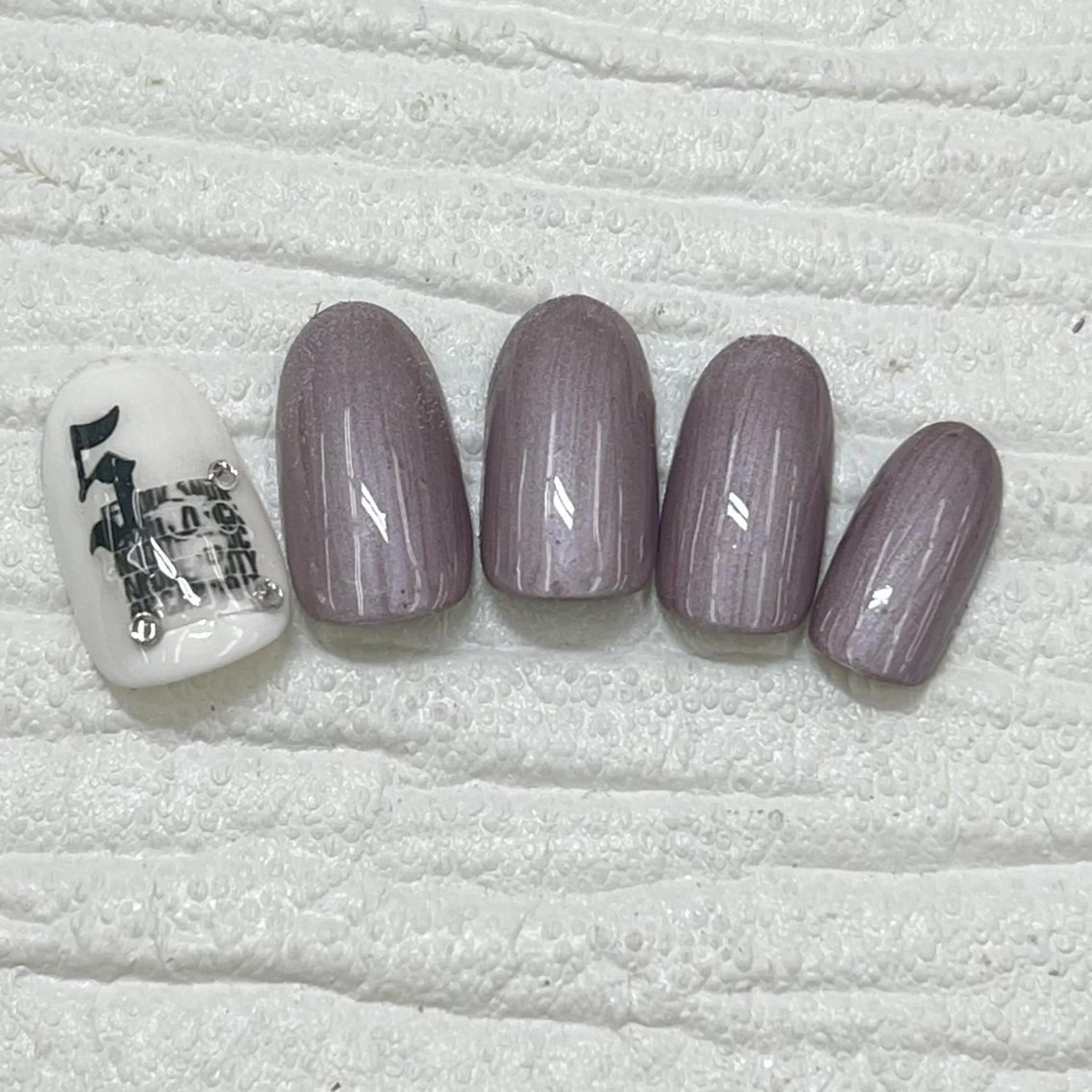 ネイル Nail salon Honey Beeのネイルデザイン