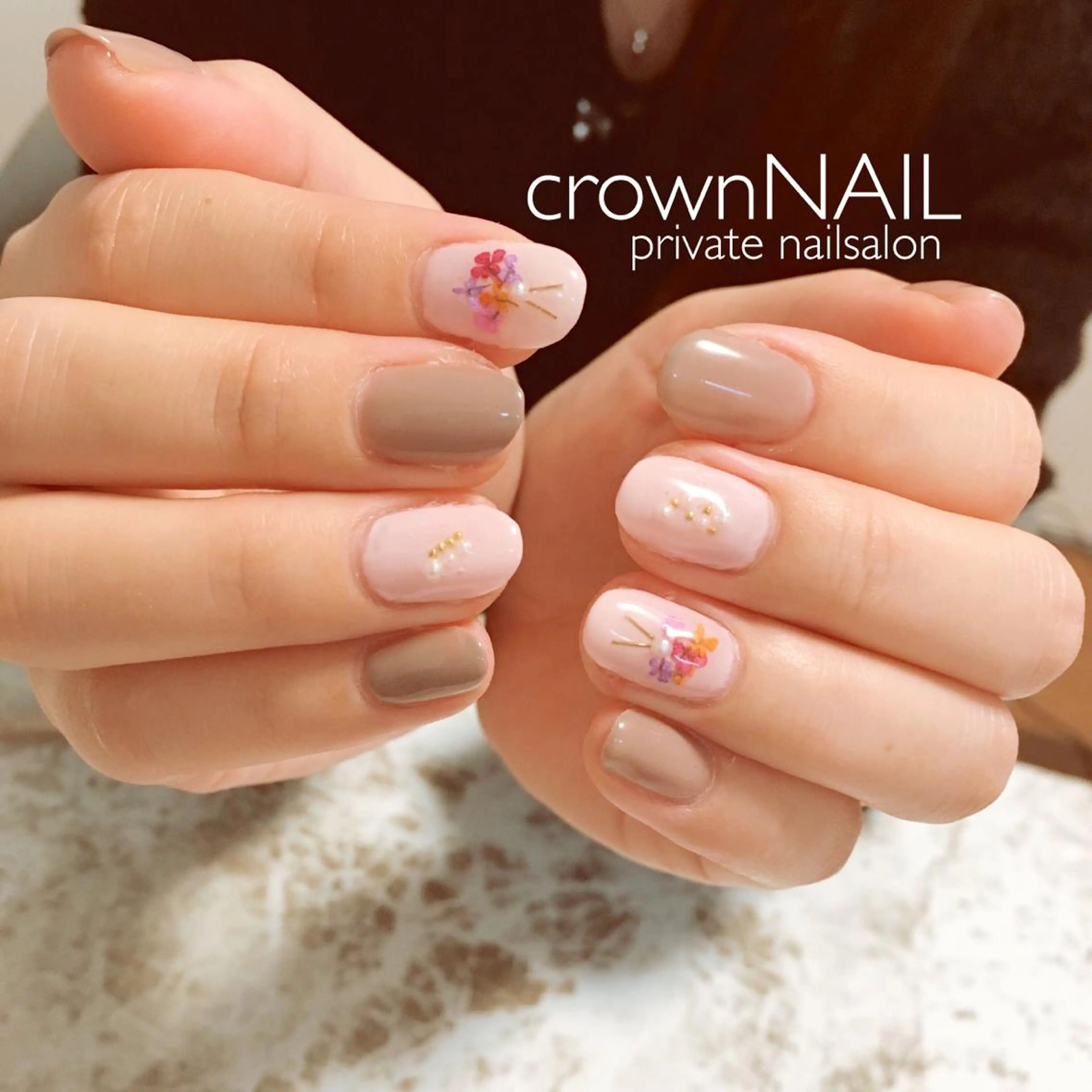 ネイル ensowa✱laf NAILのネイルデザイン