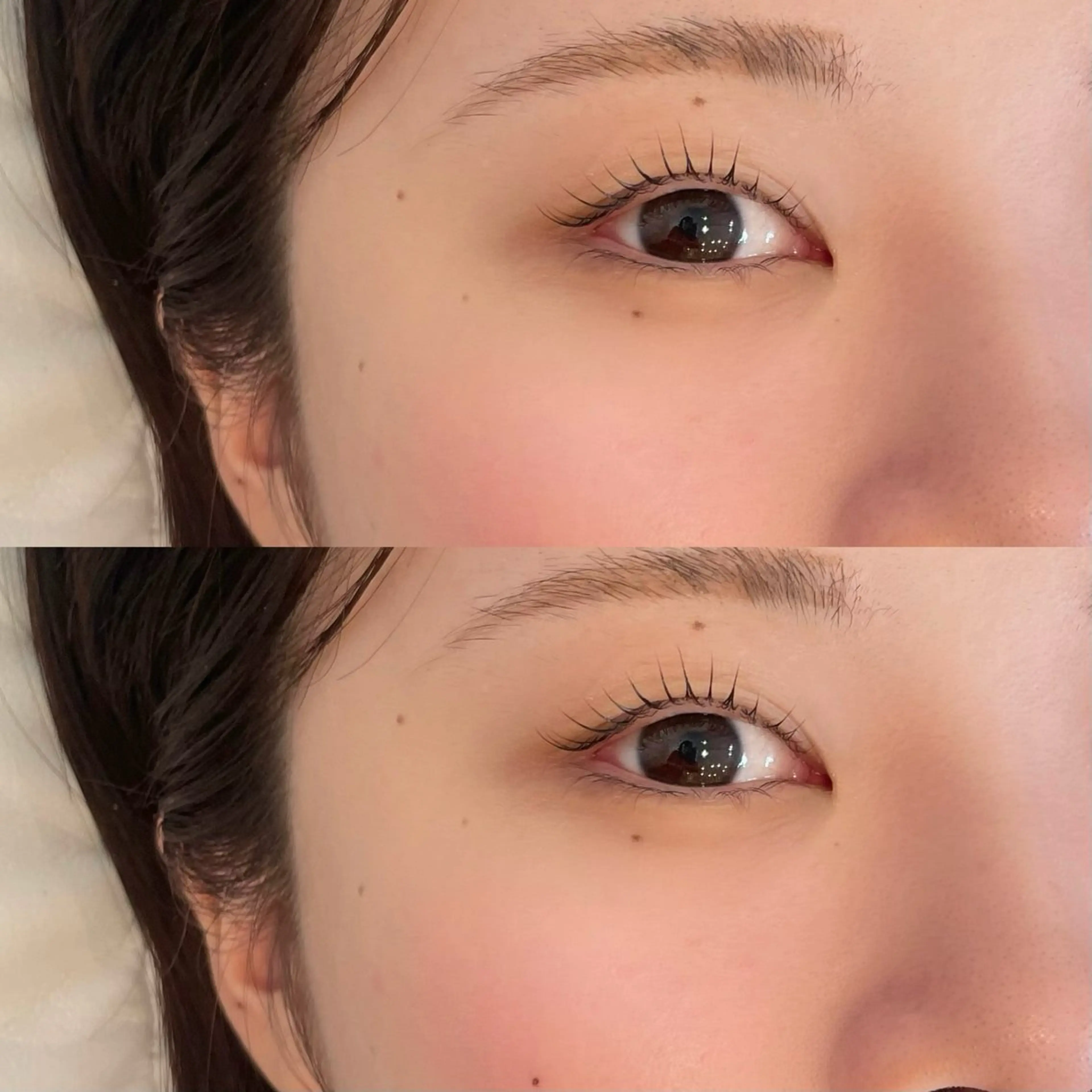 マツエク・マツパ LOWE蕨店 YUIKAのマツエク・マツパデザイン