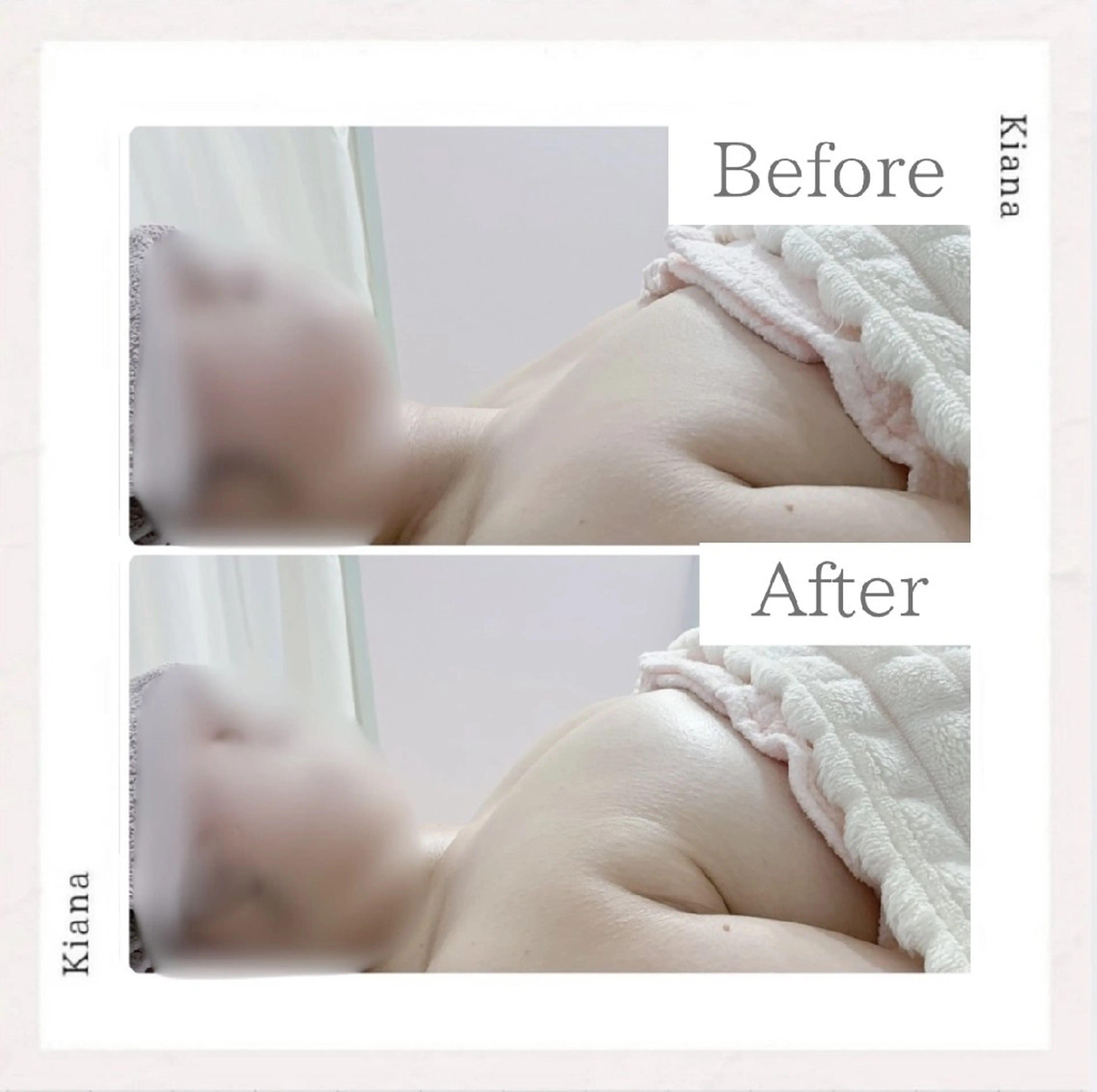 エステ リラク 【バスト専門店 】 Kiana のエステ・リラクイメージ