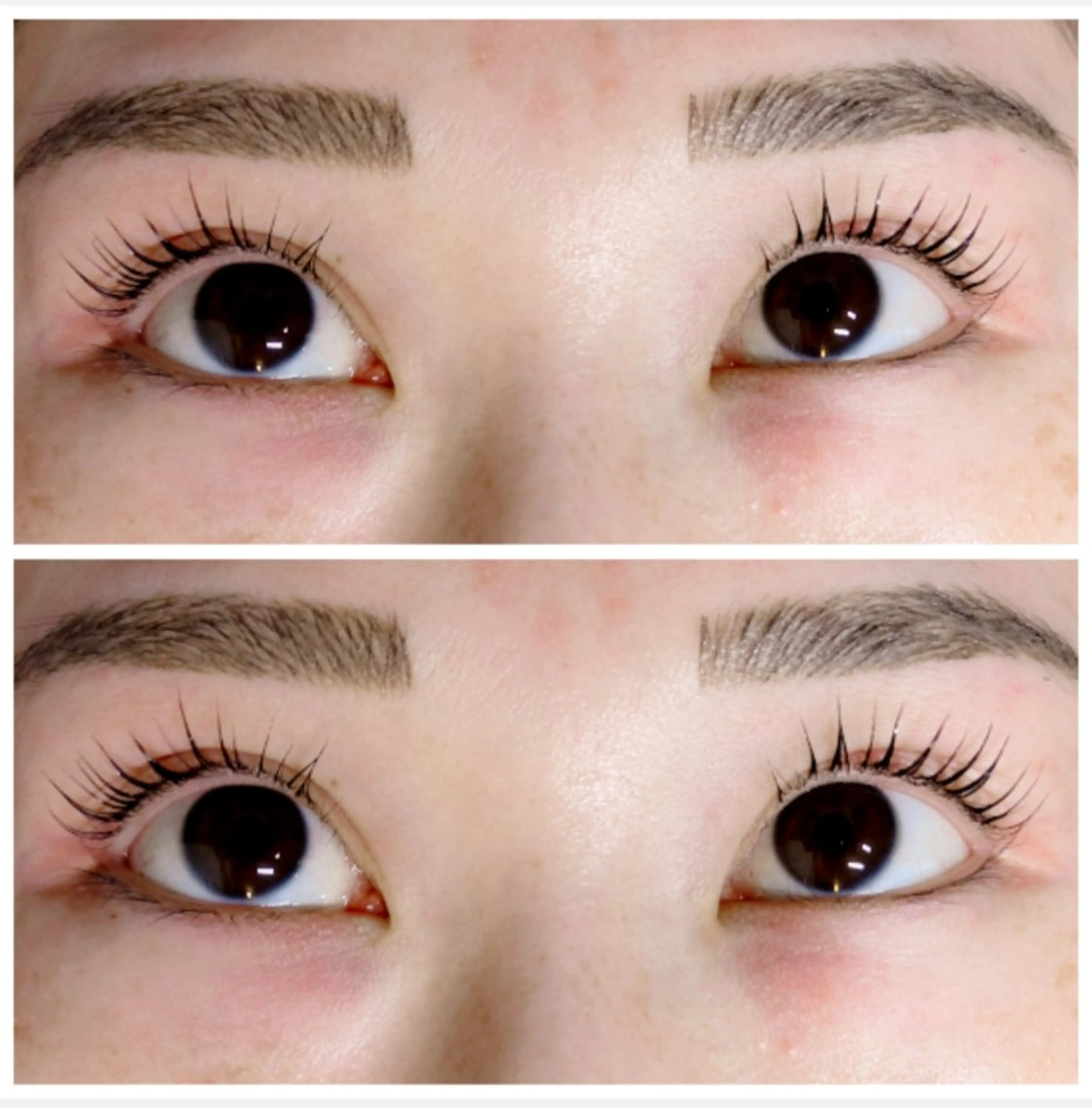 マツエク・マツパ まつパでマツ育 DRAMAの眉毛・アイブロウイメージ