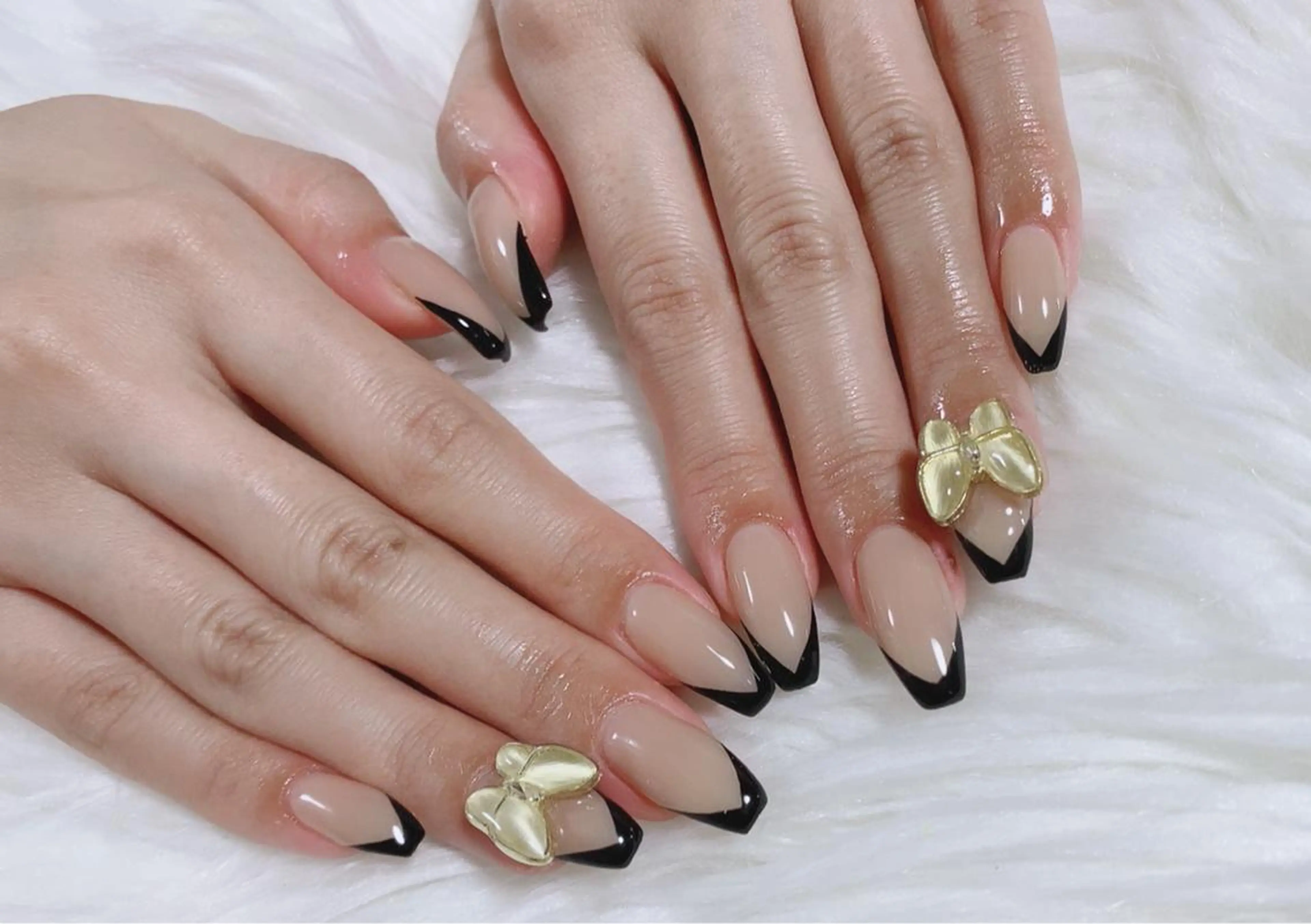 ネイル Mint NAILSALONのネイルデザイン