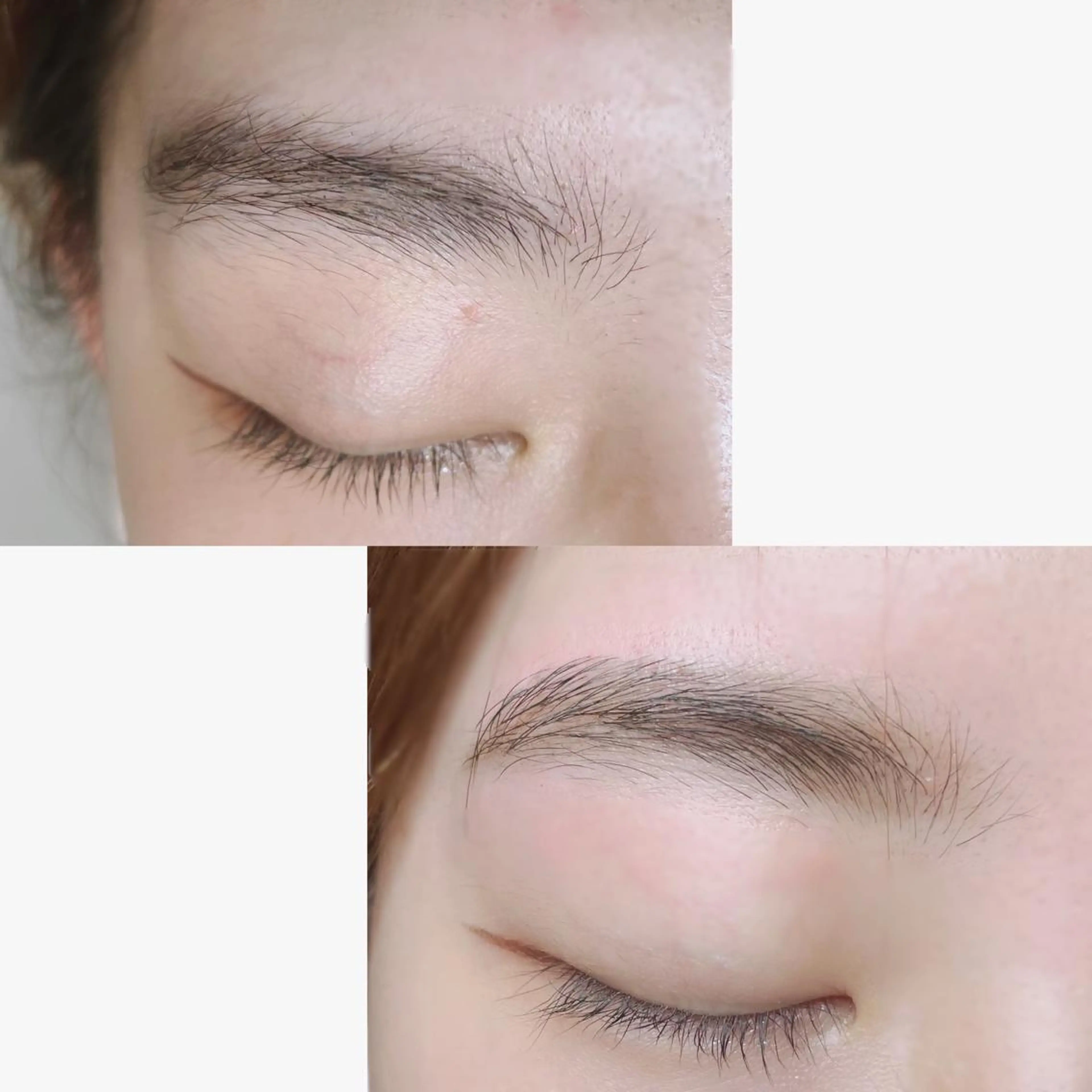 アイブロウ ワックス脱毛 眉カット その他(アイブロウ) Orem【オルム】所属・Orem高円寺 Tamakiのマツエク・マツパデザイン