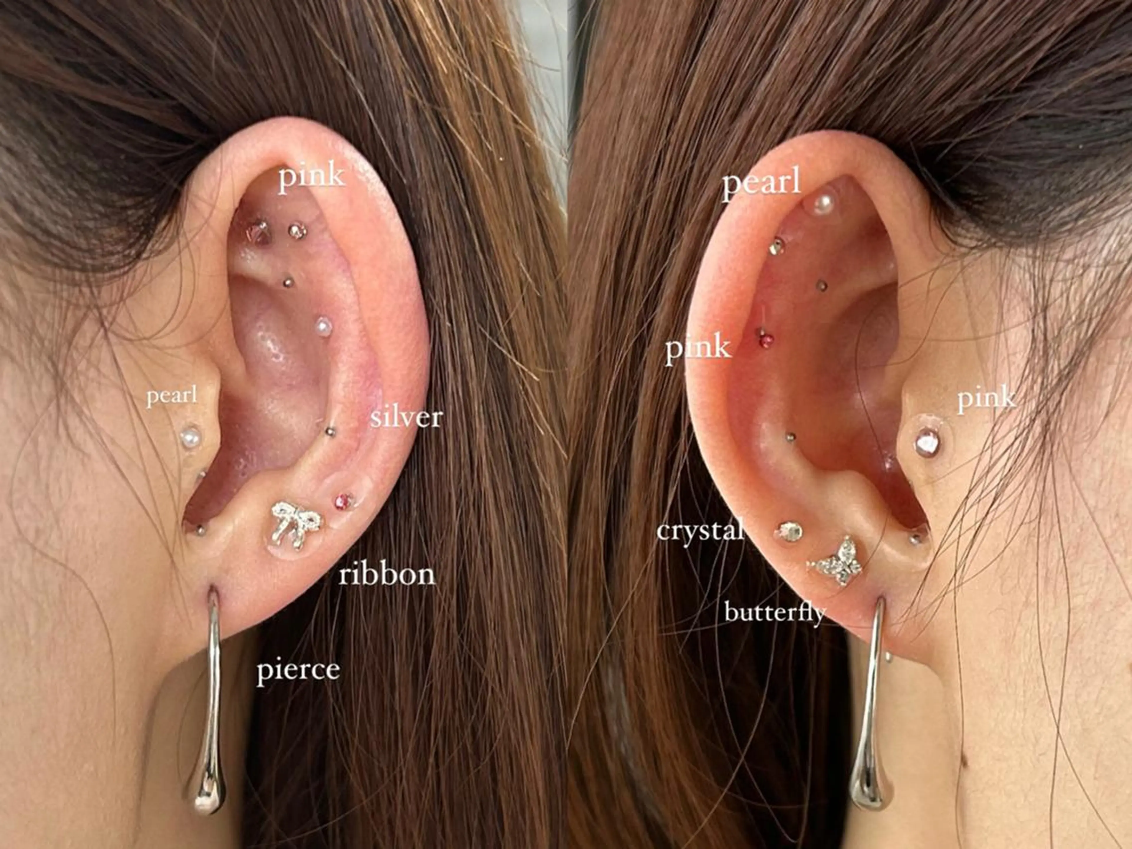 その他 武智日々花 【パラジェル取扱店】のネイルデザイン