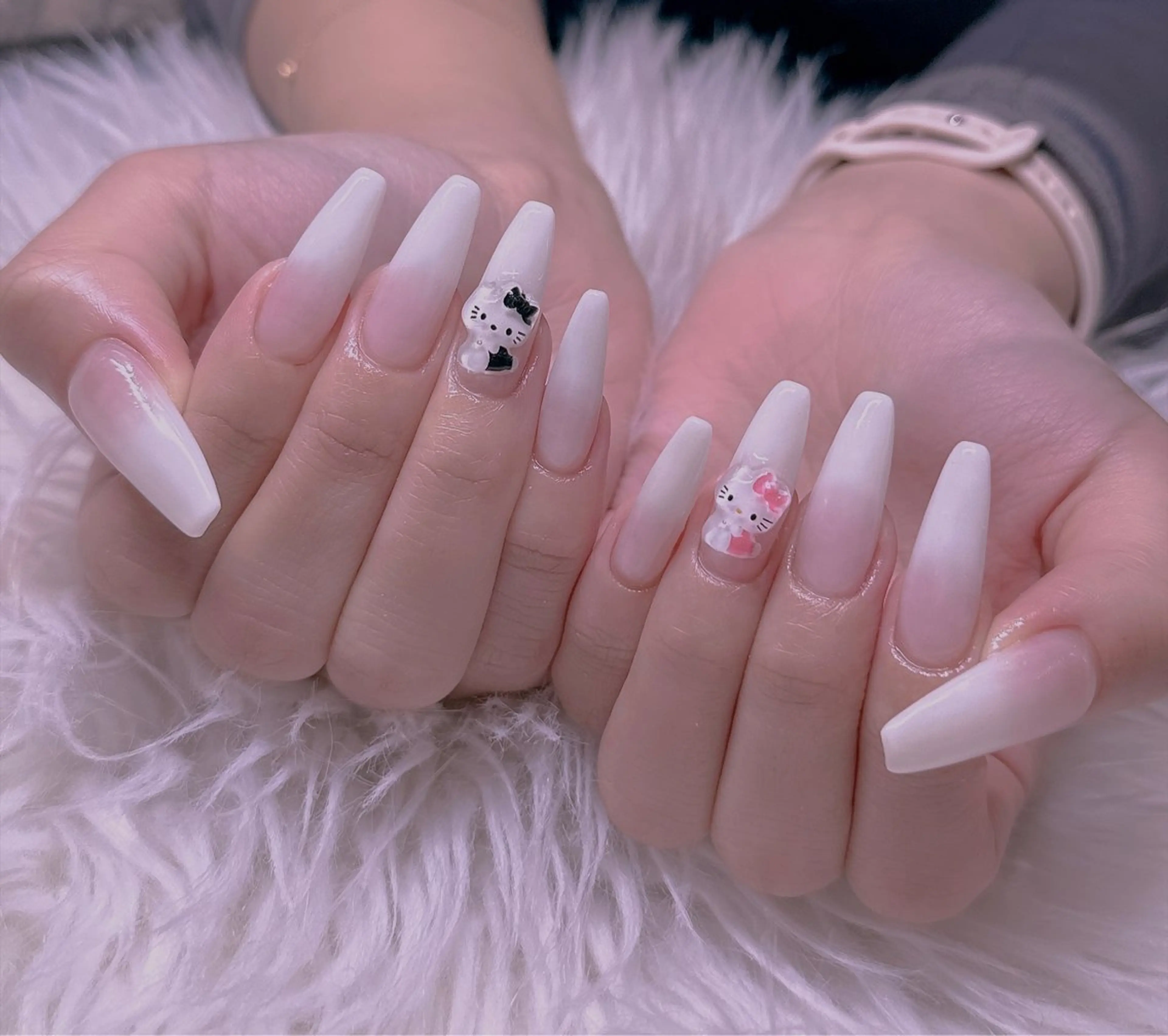 ネイル エムズ ハヤシのネイルデザイン