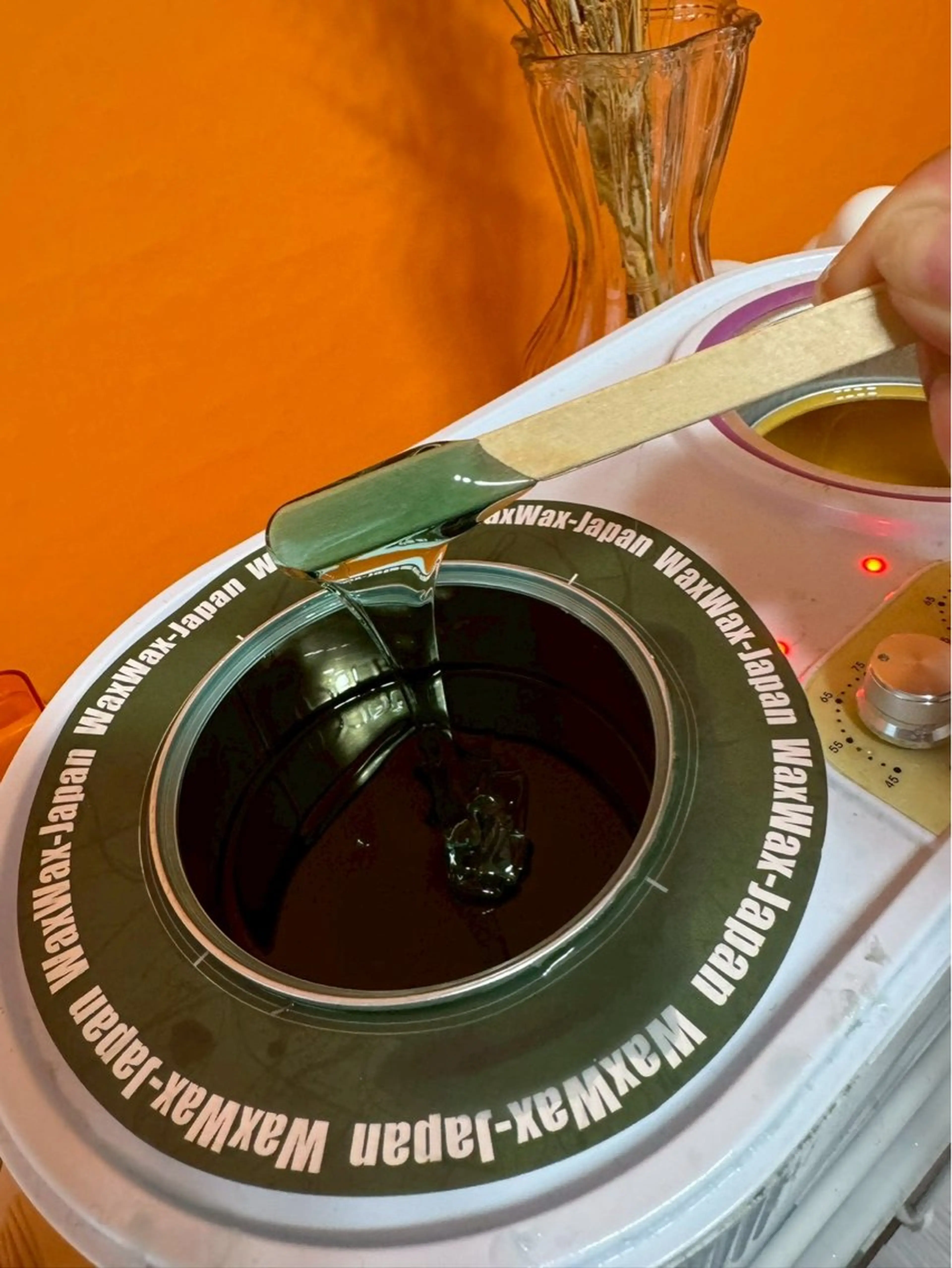 【メンズ限定】【VIO】（２人/日）ブラジリアンWax脱毛✨練習モニター特別メニュー！！※認定講師立会のもと施術しますの写真