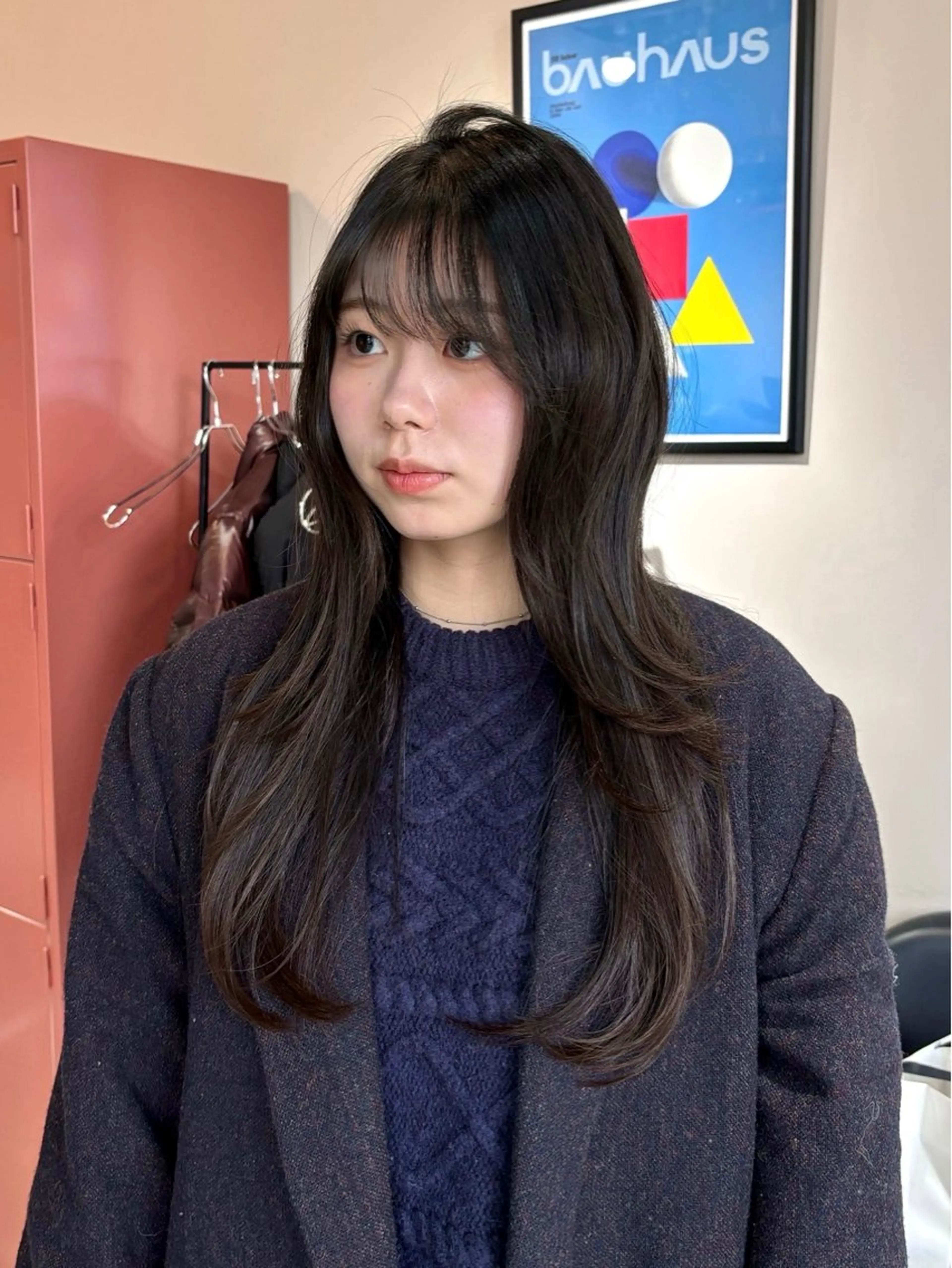 【ご新規様限定10%OFF💥】カット+トリートメント🎀✨全カットスタイルこちらから！の写真