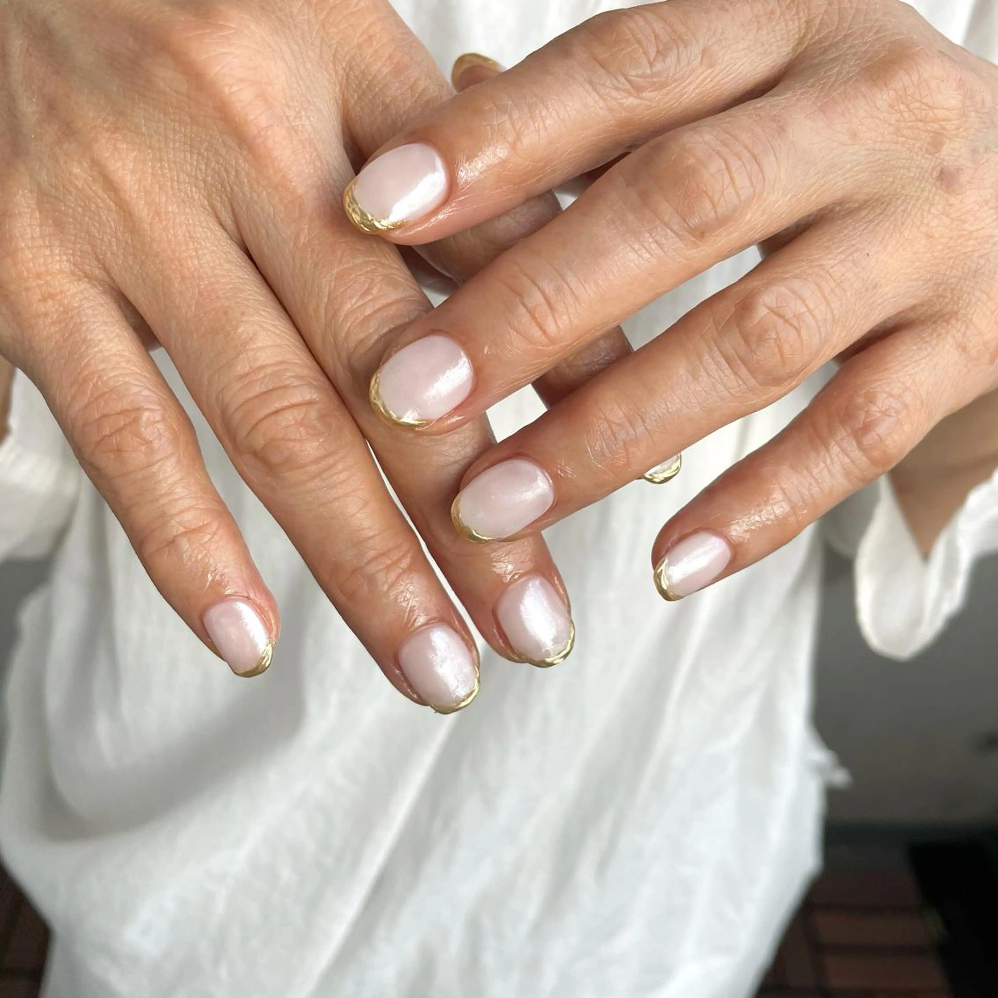 ネイル twoo______ miyuのネイルデザイン