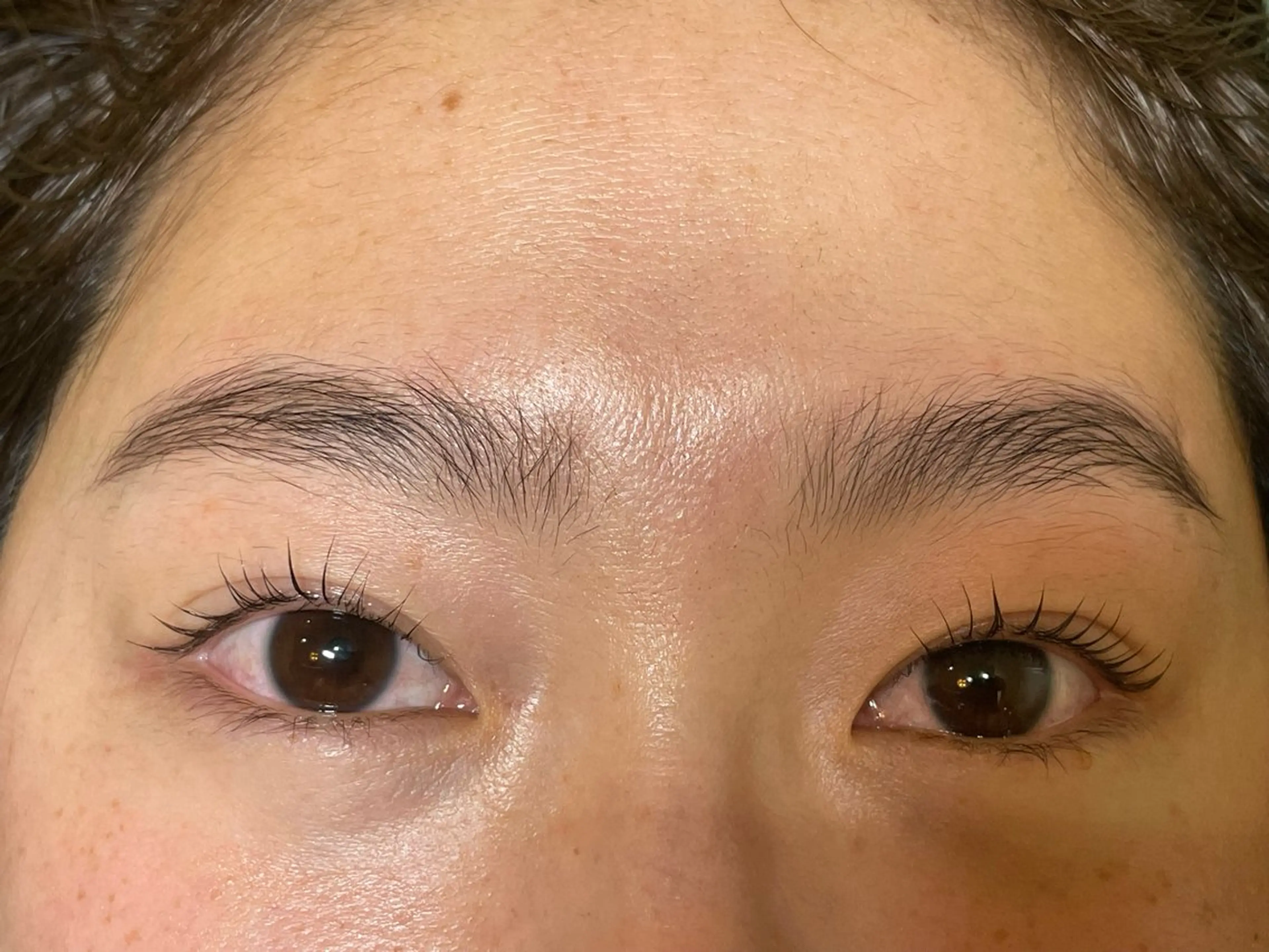 マツエク・マツパ NaKid マツエク&マツパのマツエク・マツパデザイン