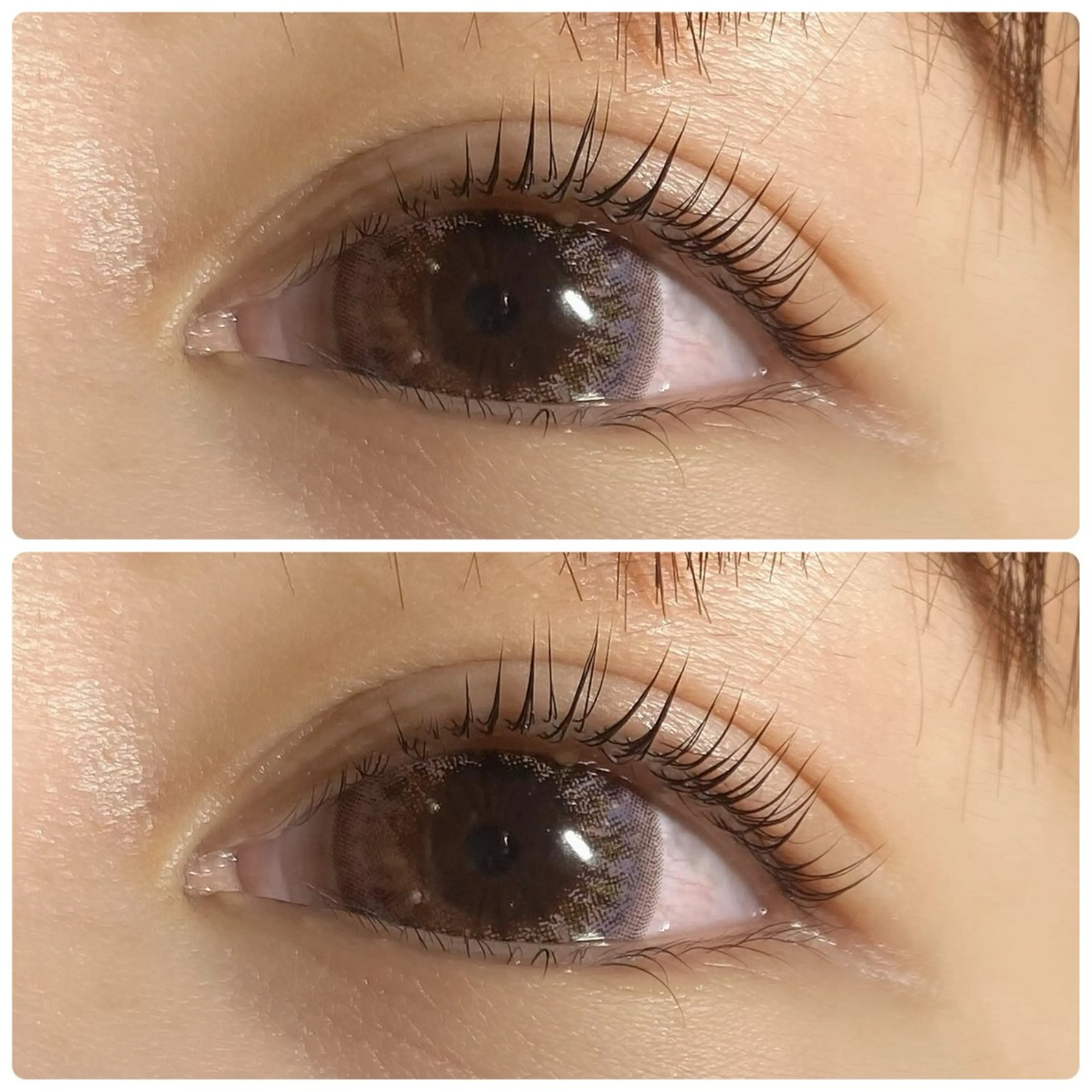 マツエク・マツパ WHITE EYE所属・eyelist 💙asakaの眉毛・アイブロウイメージ