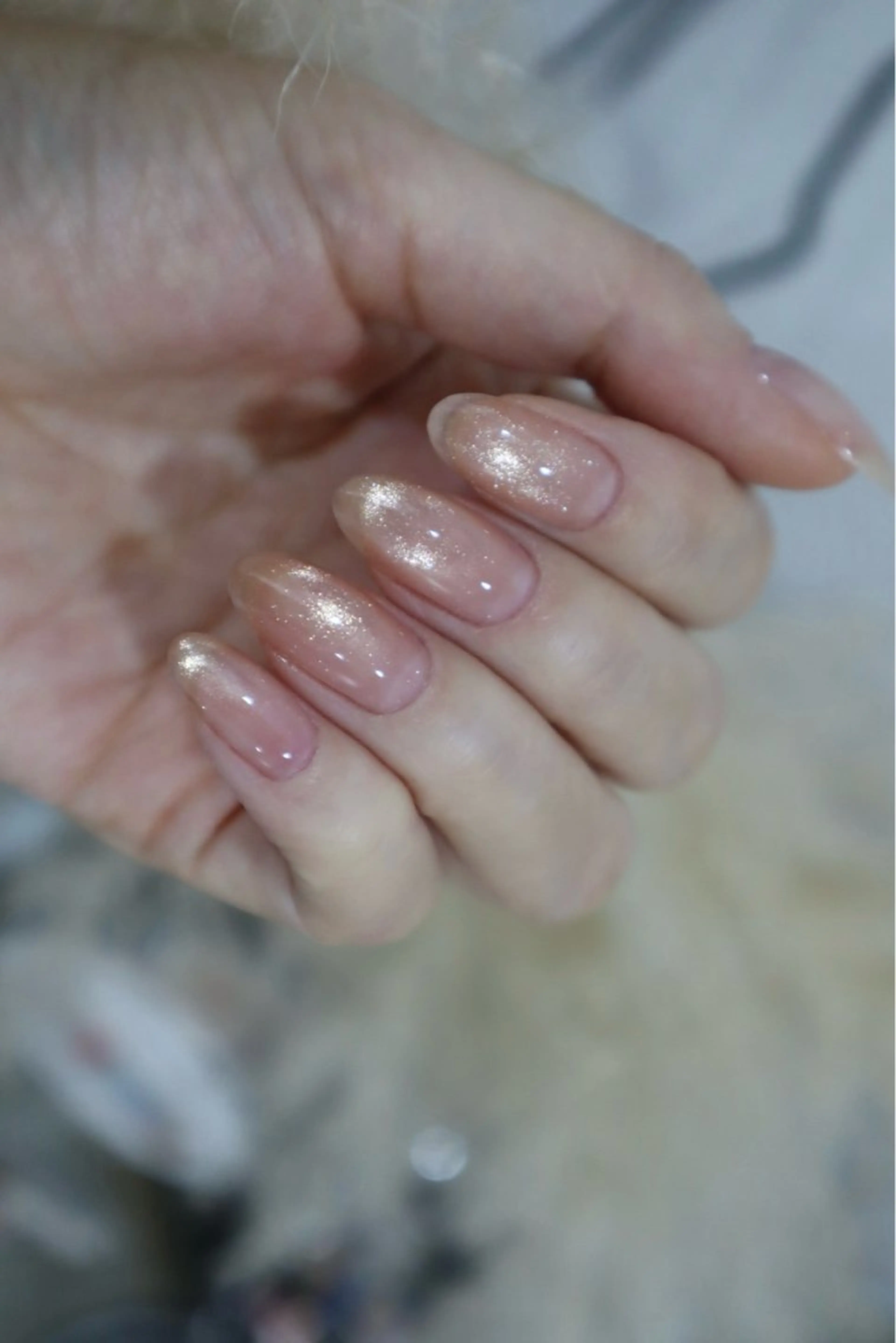 ネイル SCENERY NAILのネイルデザイン