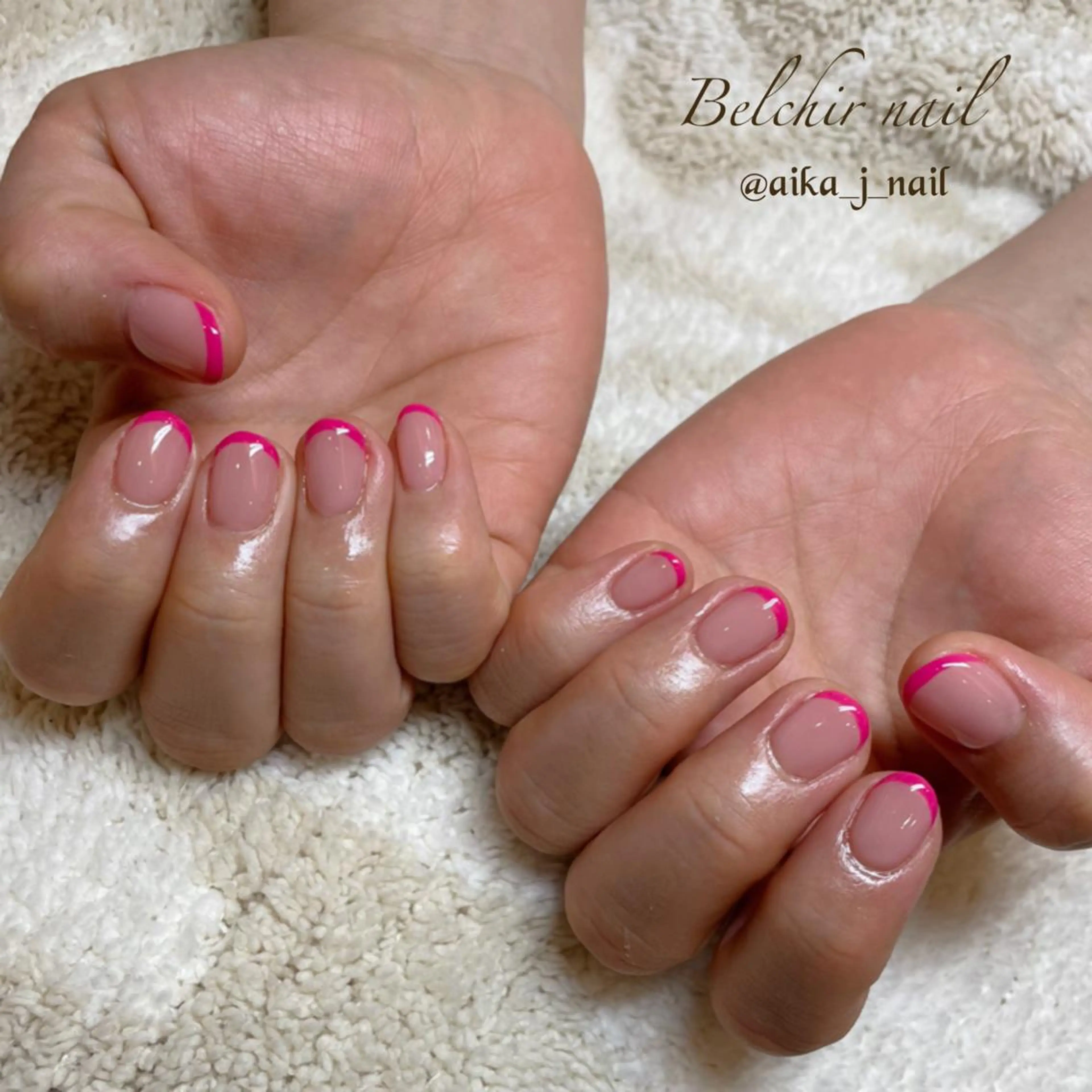 ネイル efa Nail 🌺Okinawaのネイルデザイン