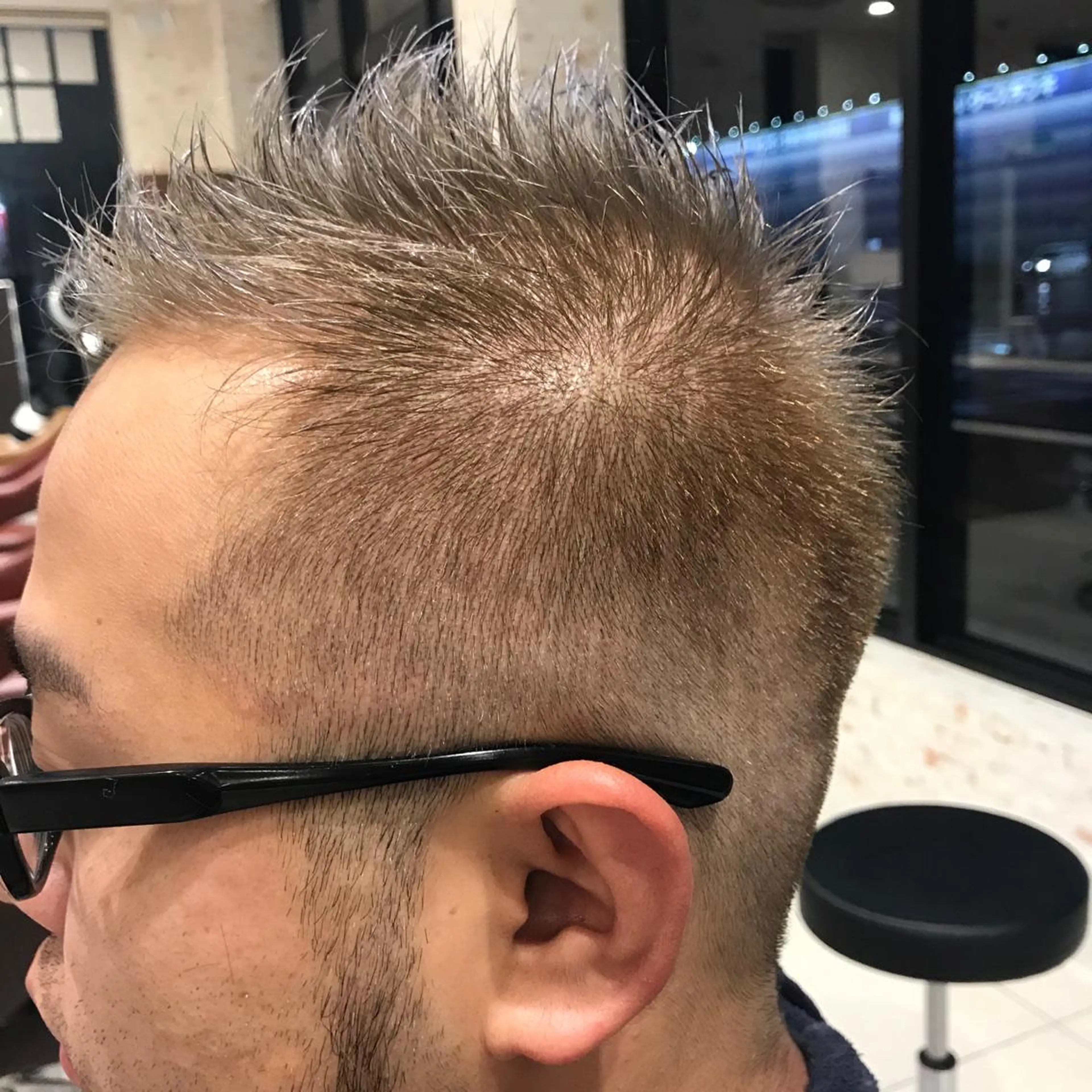 ☆大人気☆クーポン❗️メンズカット＋極上スパの写真