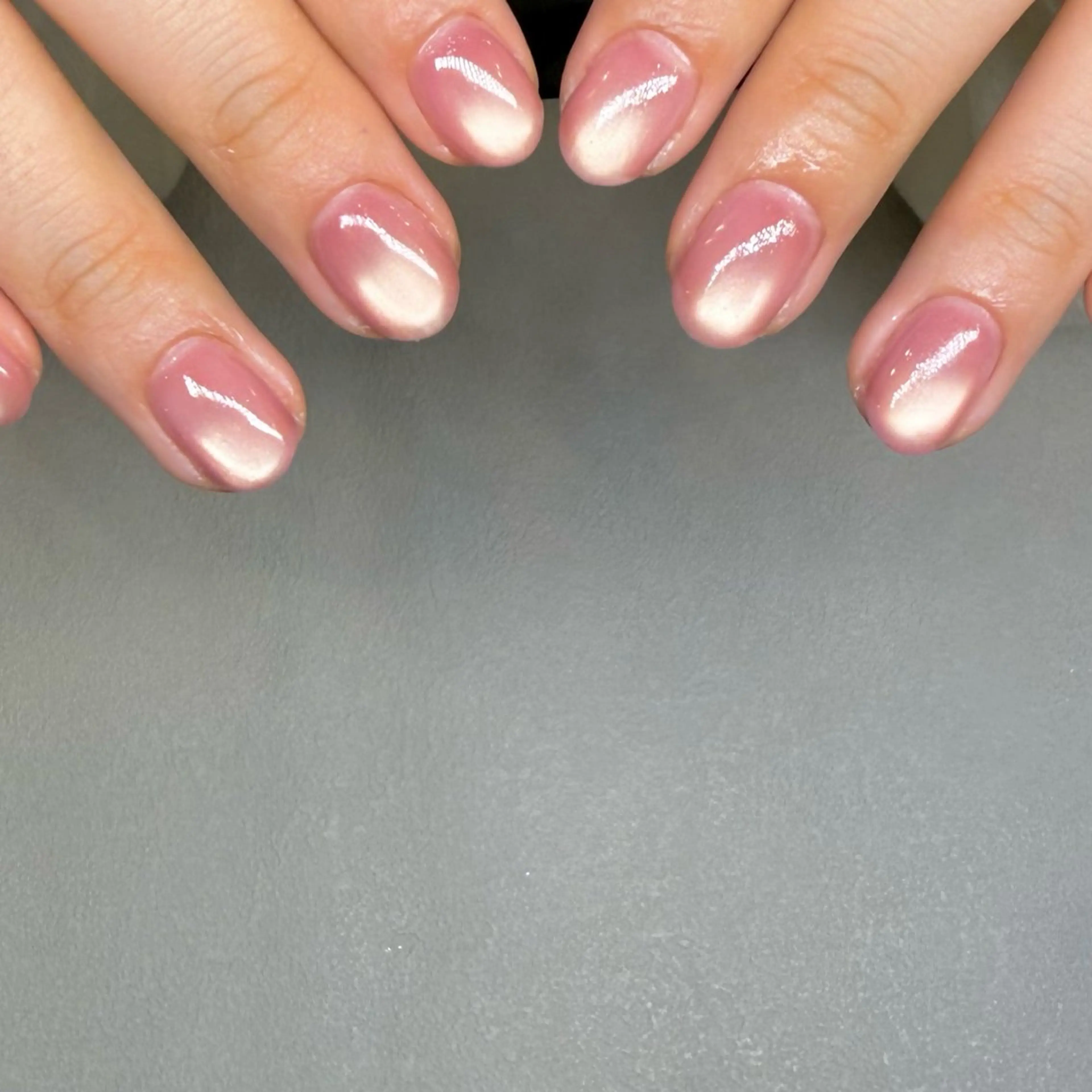 ネイル ハンドネイル 冨田🧁maison de NALIのネイルデザイン