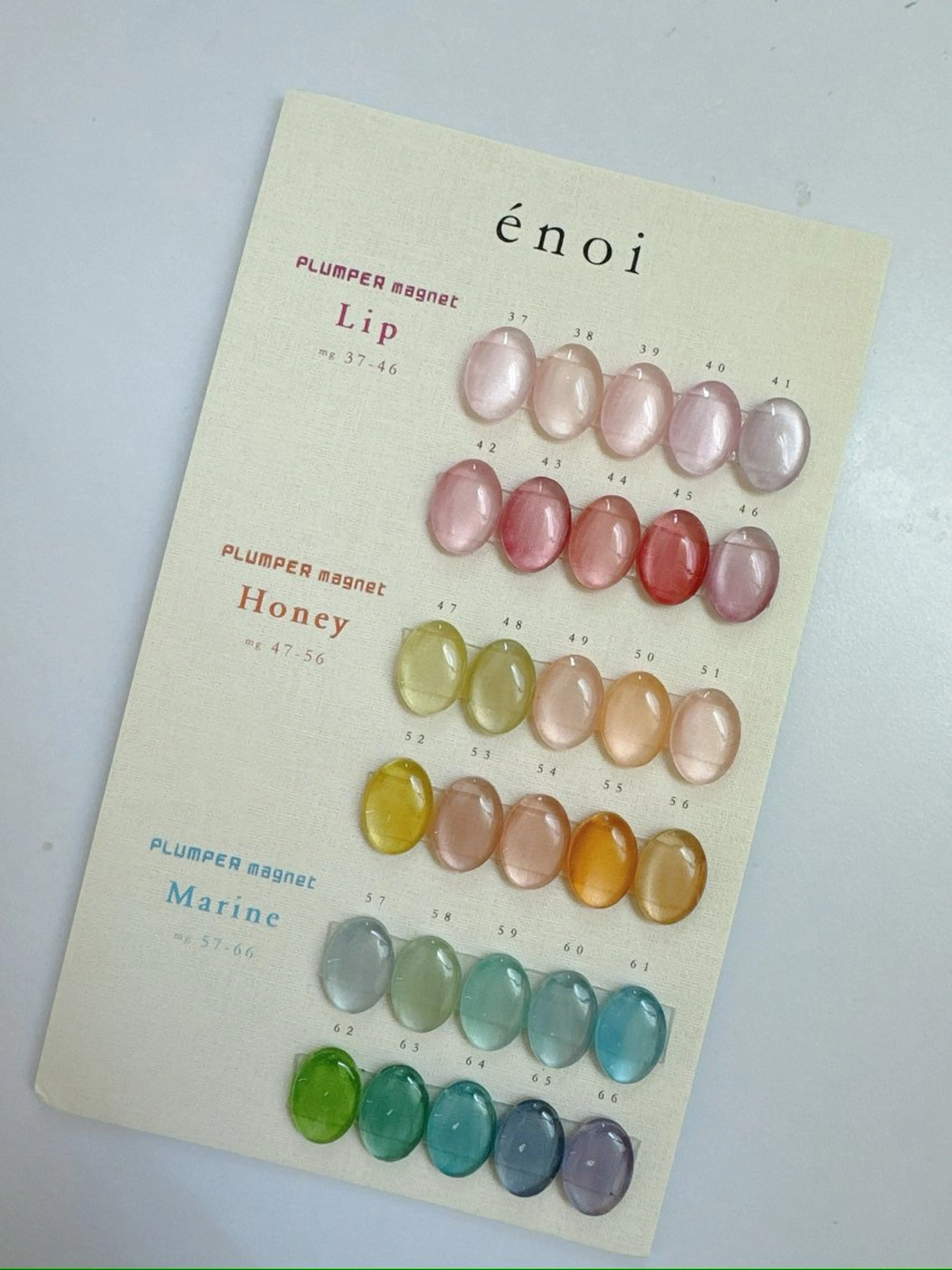 ネイル ハンドネイル Salon Ola* サロンオラ RIKOのネイルデザイン