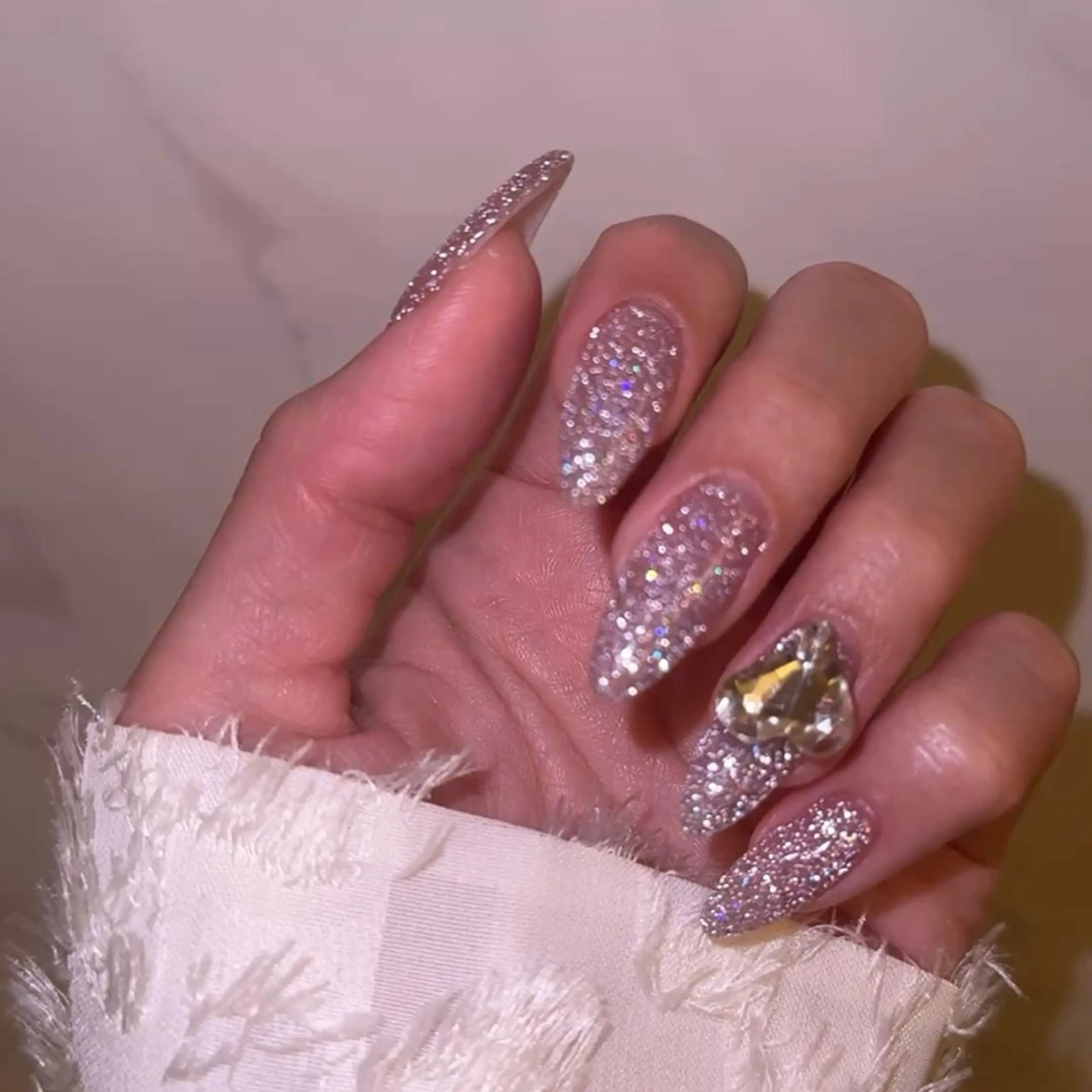 ネイル ハンドネイル UnFLAIR AIKAのネイルデザイン