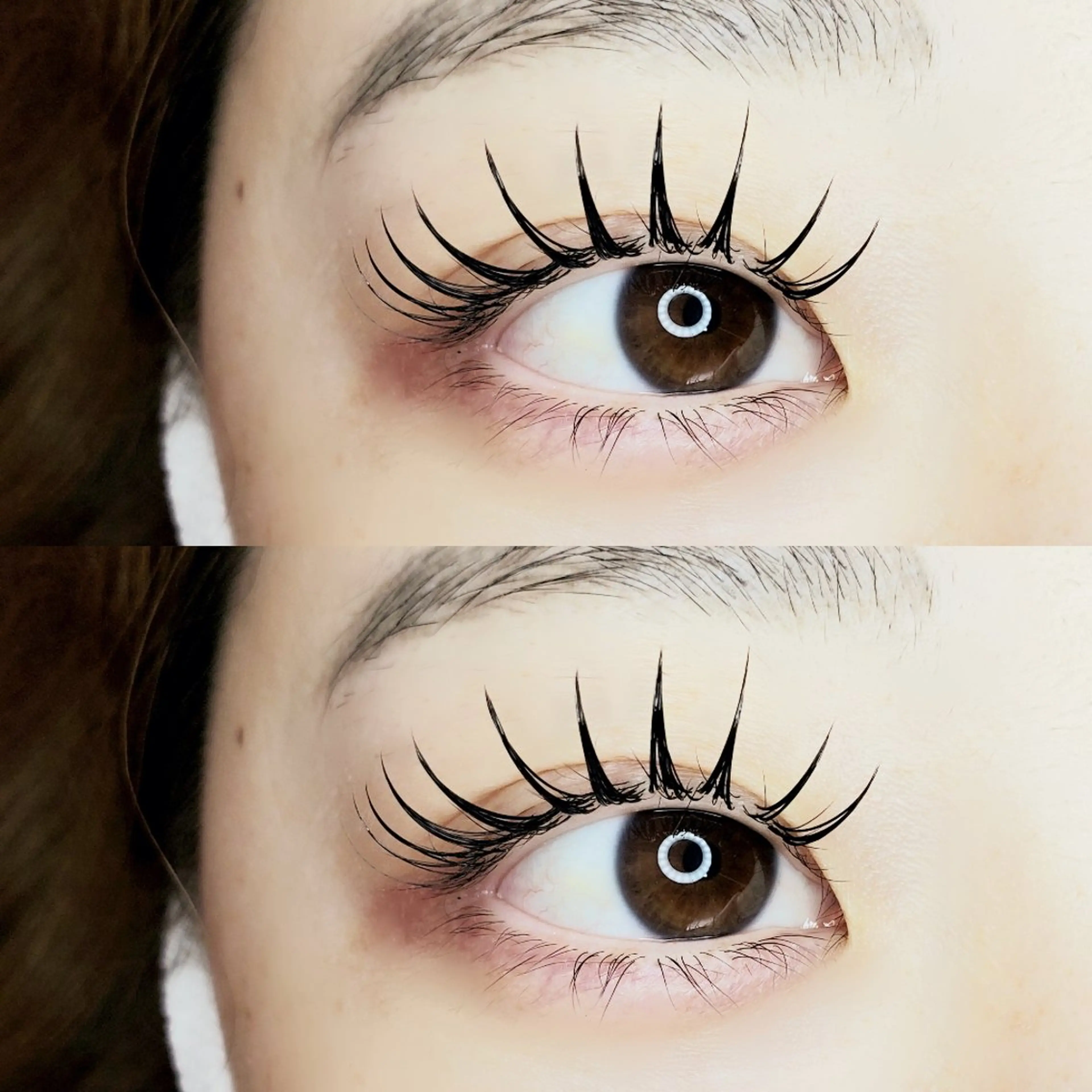 マツエク・マツパ eyelash salon Halelu所属・eyelash  Haleluのマツエク・マツパデザイン