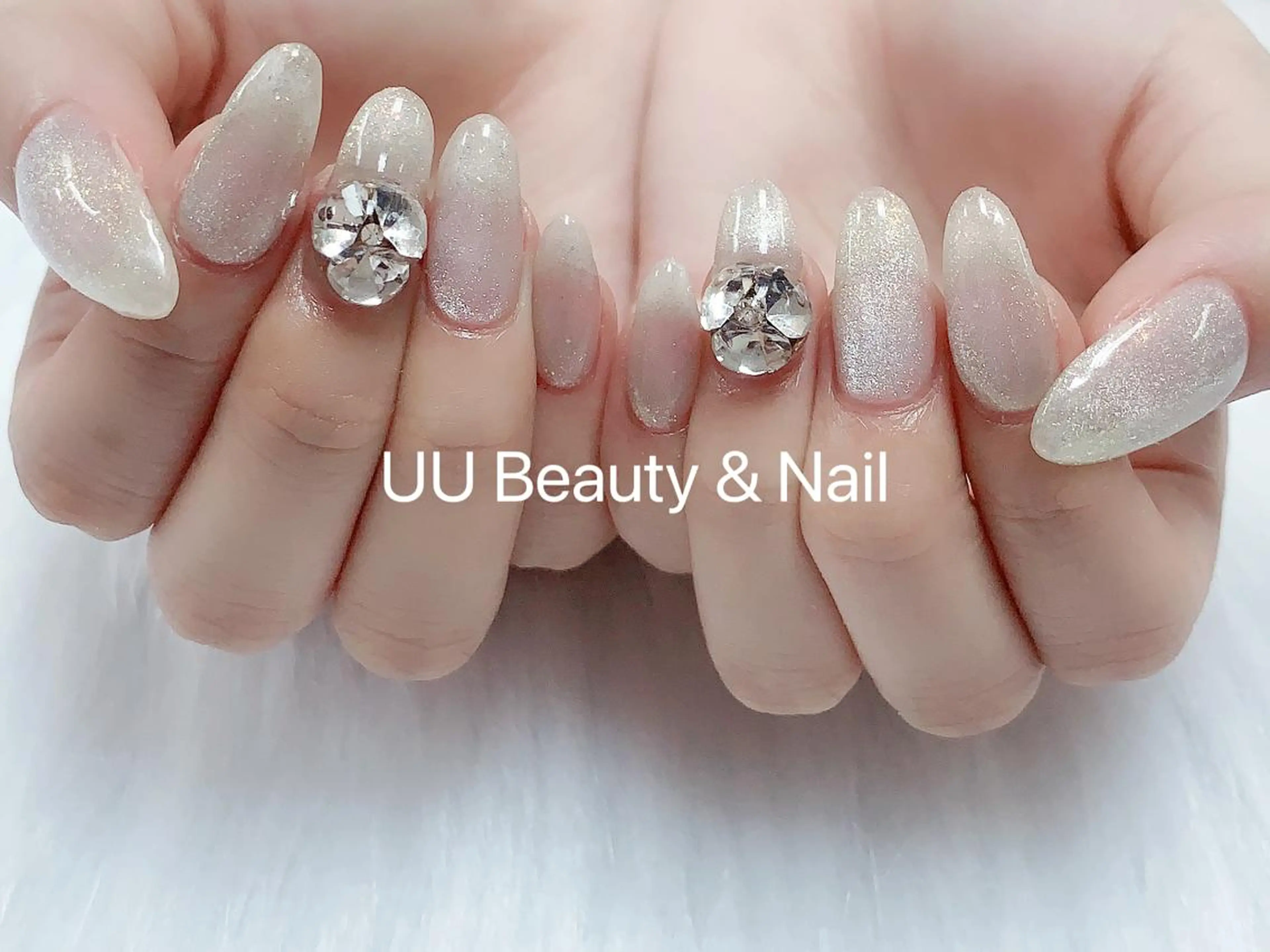 ネイル UU Beauty &Nailのネイルデザイン