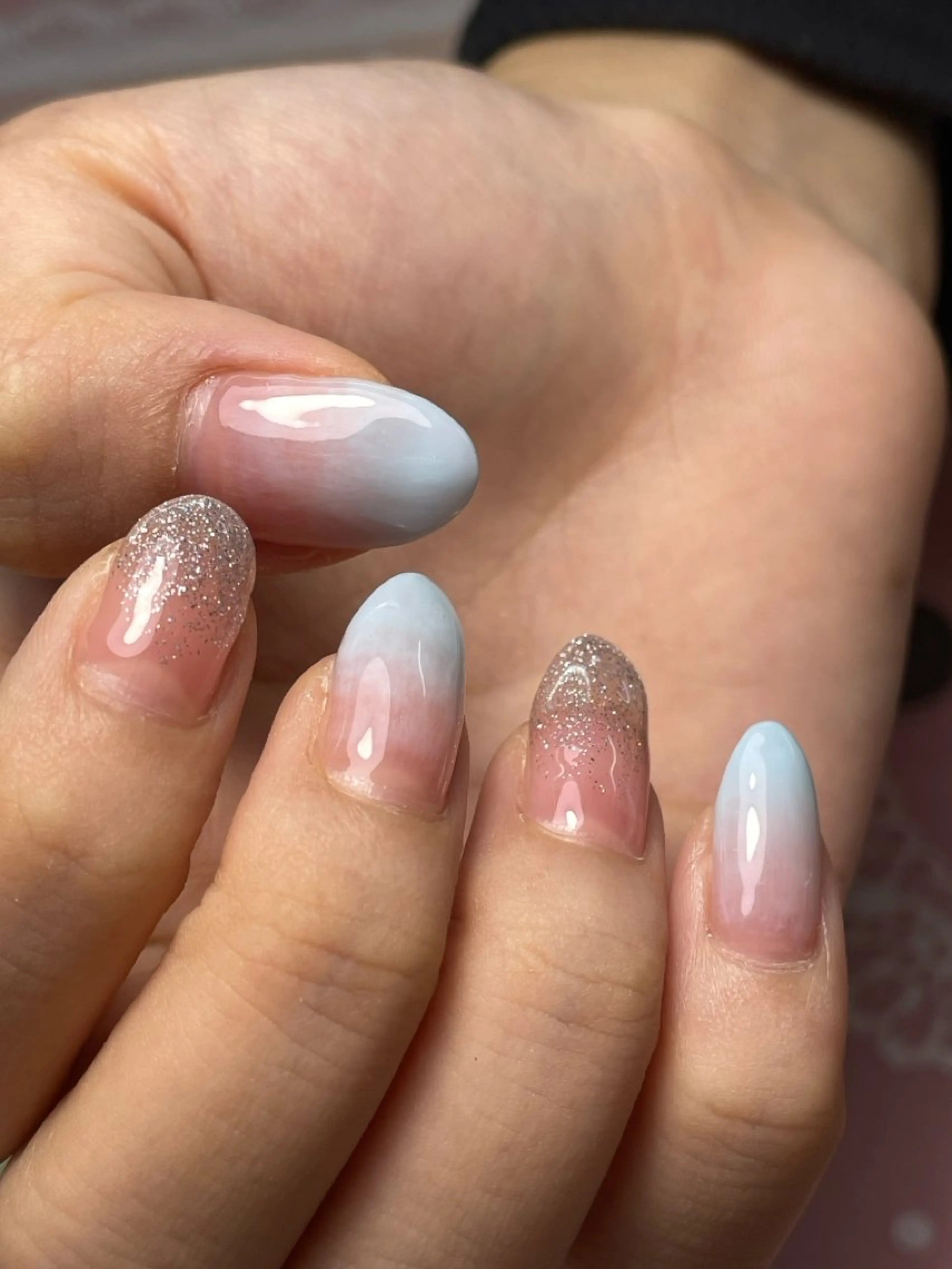 ネイル いろの Ironoのネイルデザイン