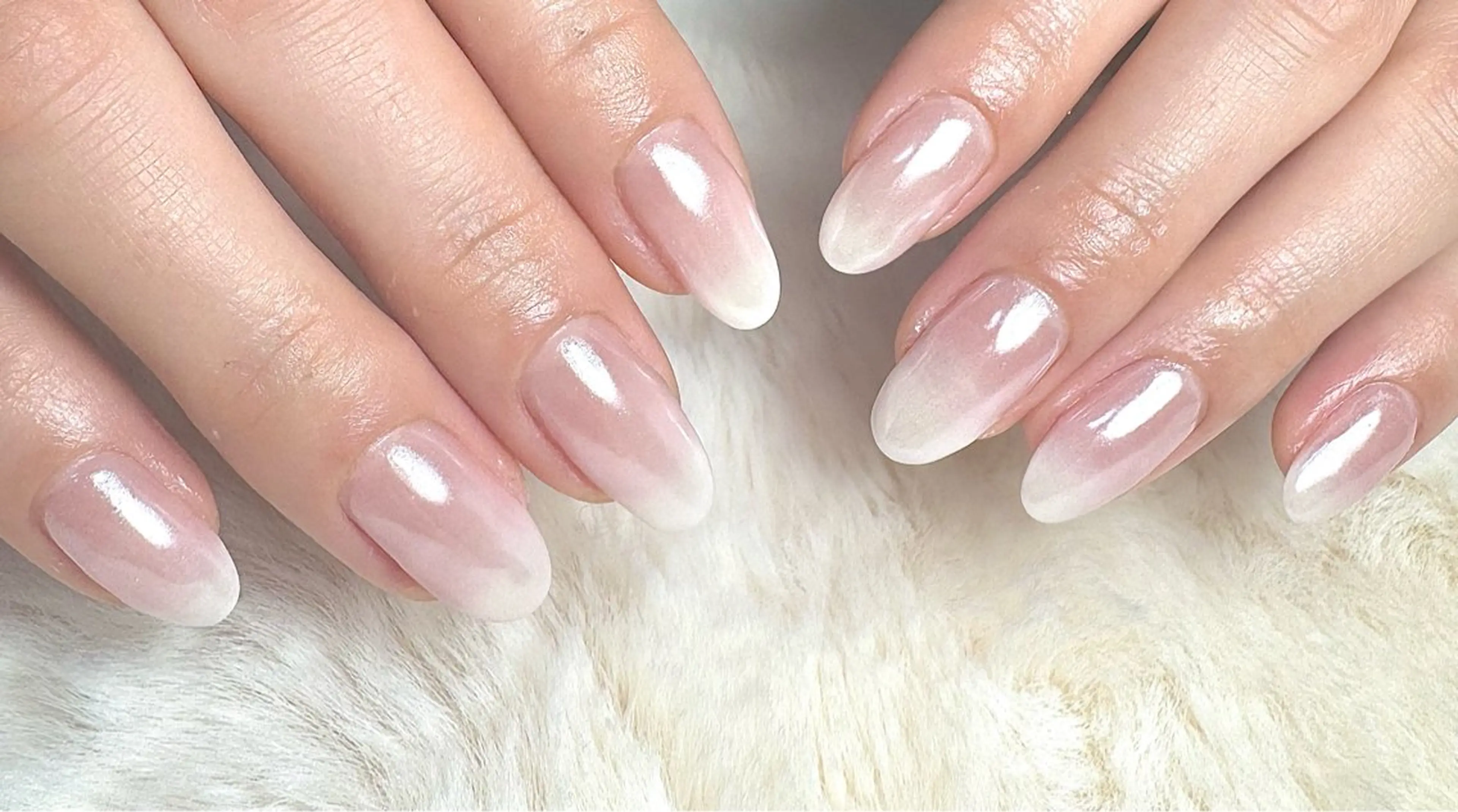 ネイル Yuka nail所属・美フォルム爆誕♡ Yuka nailのネイルデザイン