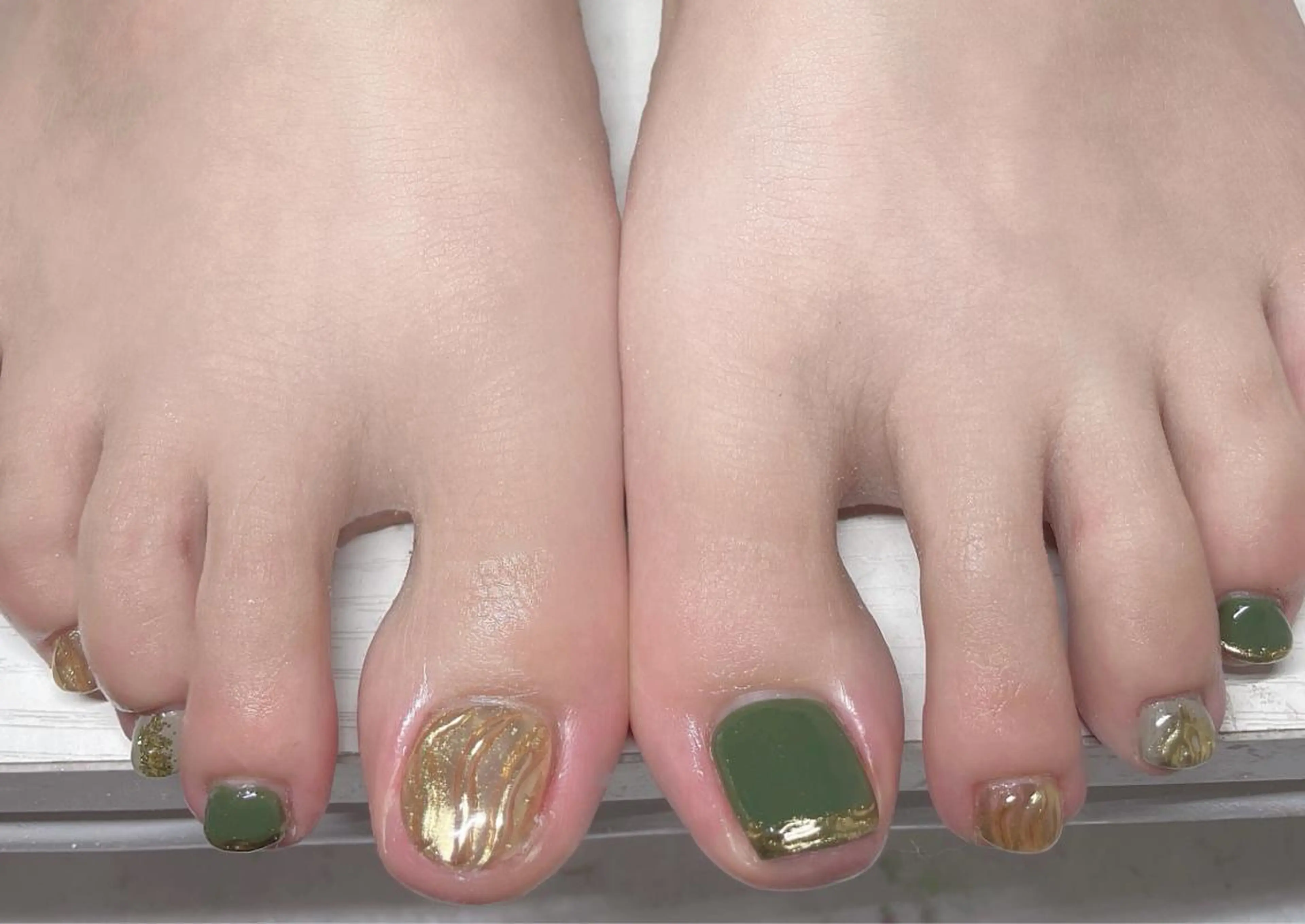 ネイル コウ カnail💅のネイルデザイン