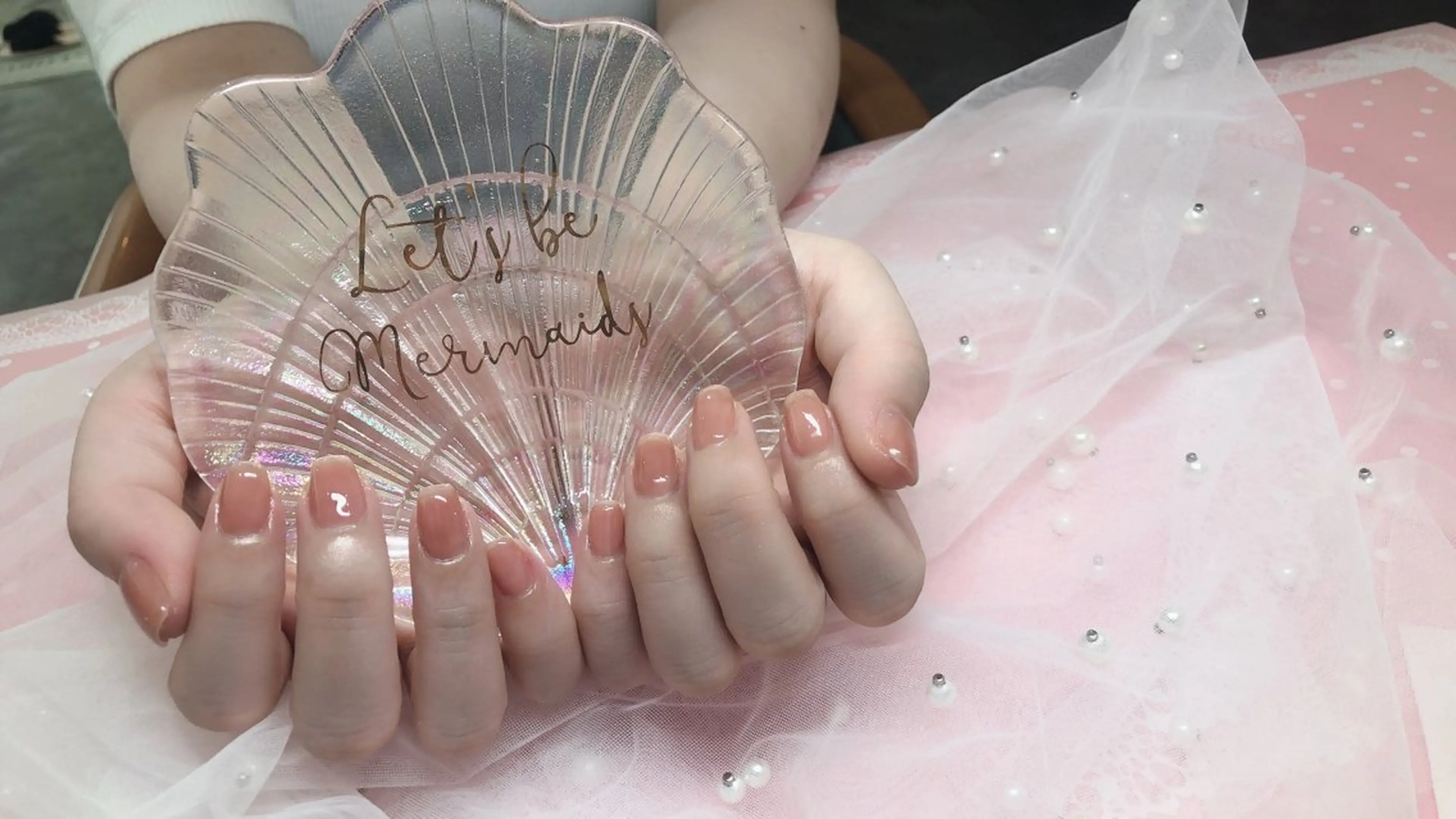 ネイル ハンドネイル MIKIネイル サイロン蕨店のネイルデザイン