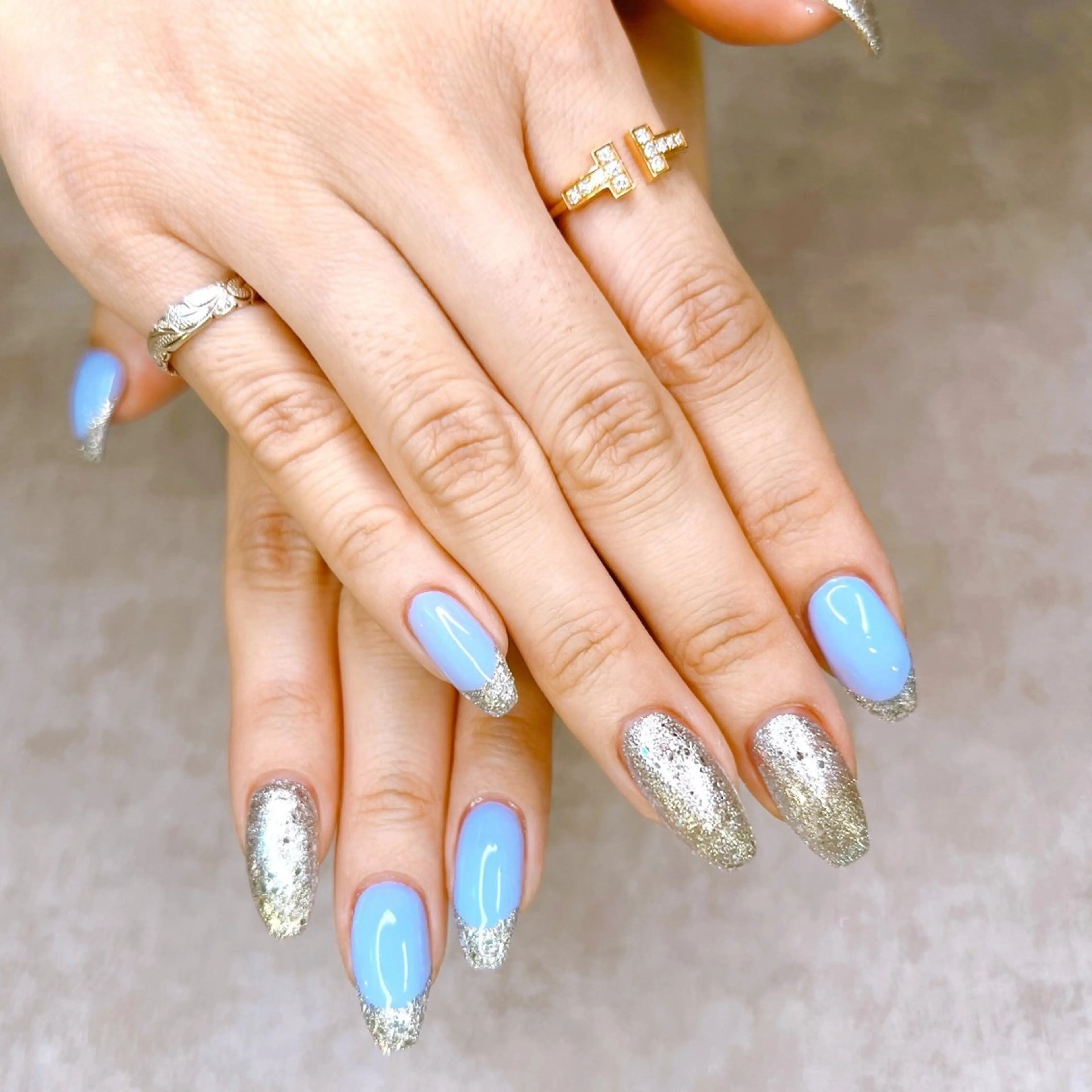 ネイル Feather MAIのマツエク・マツパデザイン