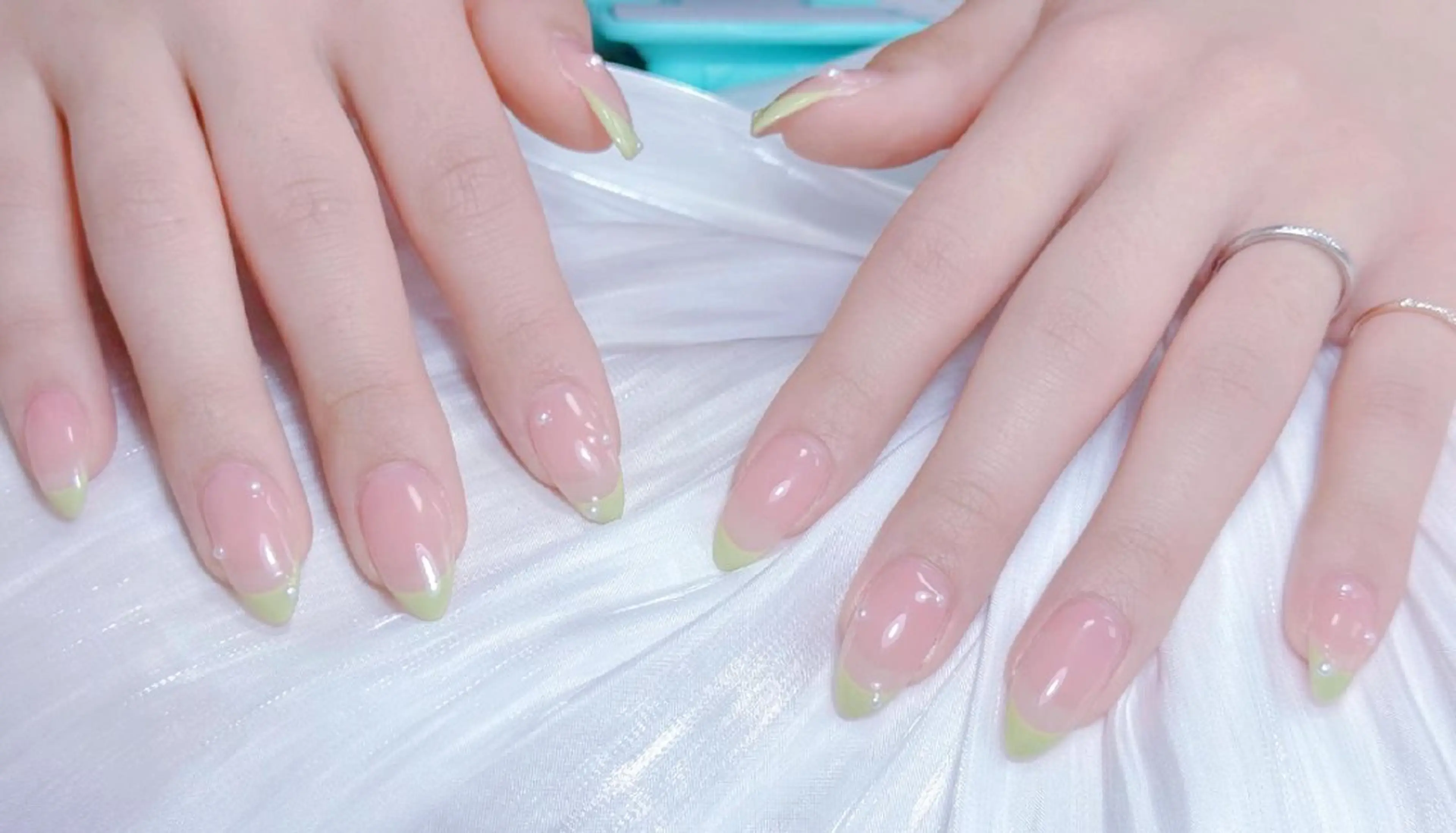 ネイル CI CI北千住のネイルデザイン