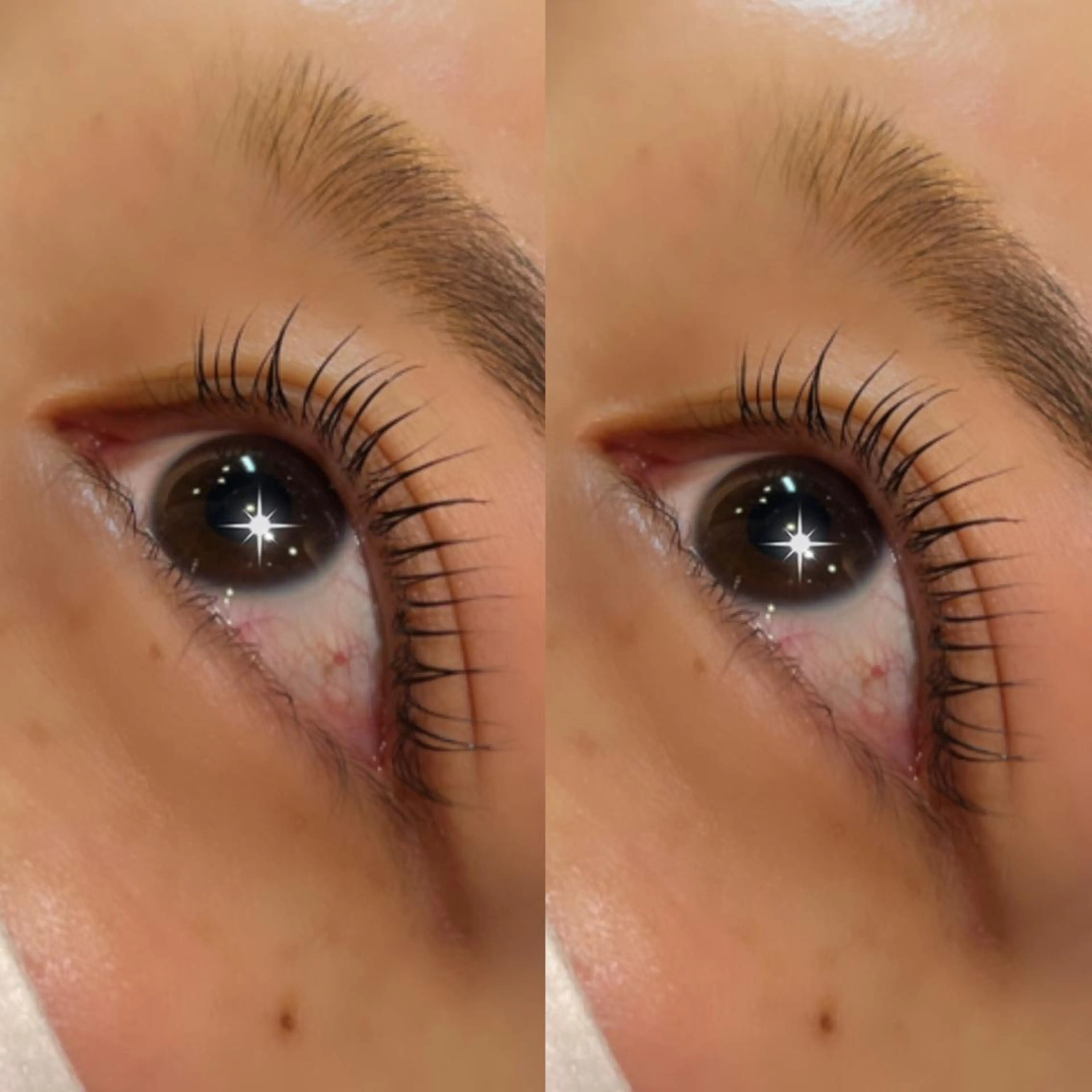 マツエク・マツパ Mei🎀 eye & hairのマツエク・マツパデザイン