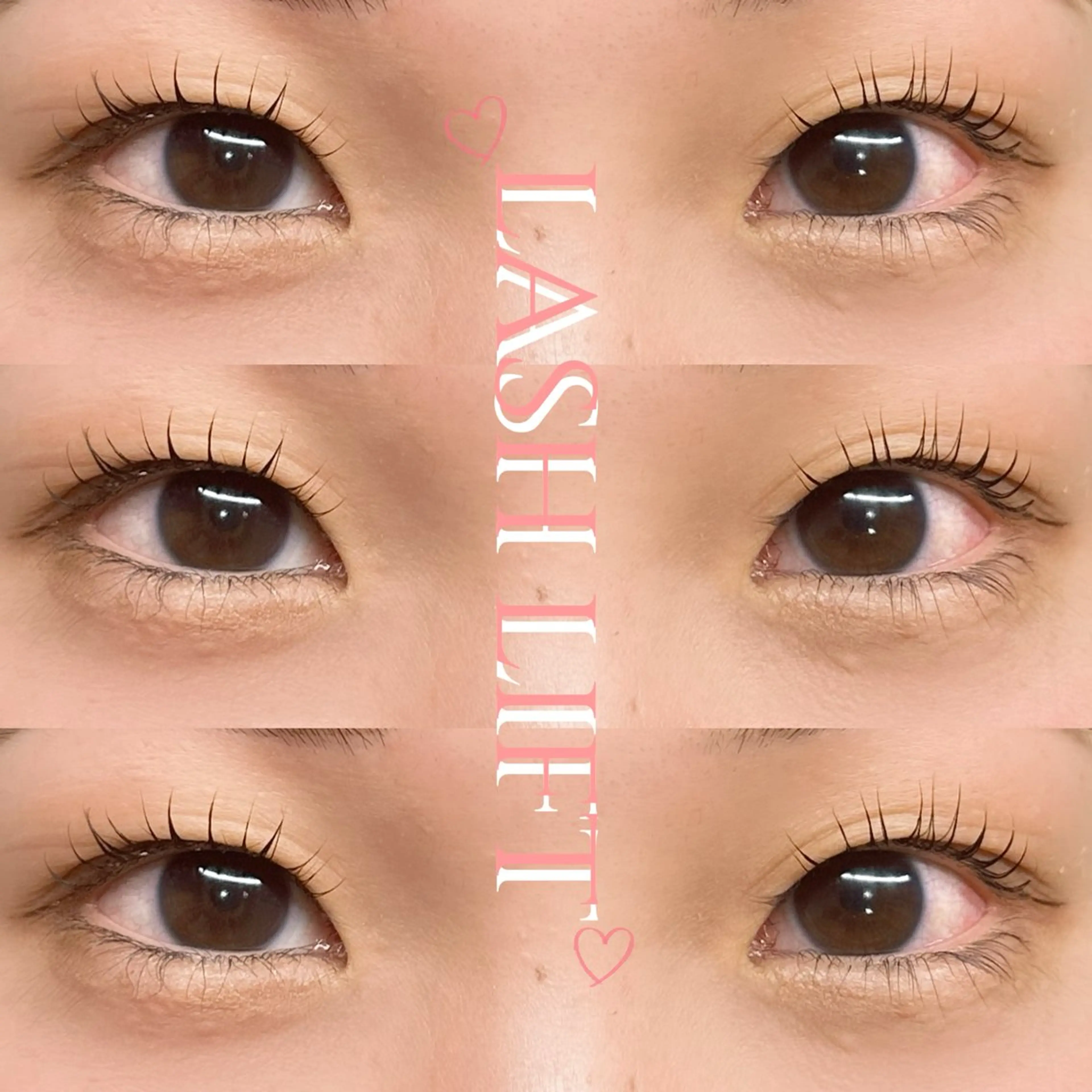 マツエク・マツパ 🌙mai🌙 パリジェンヌ/眉毛のマツエク・マツパデザイン