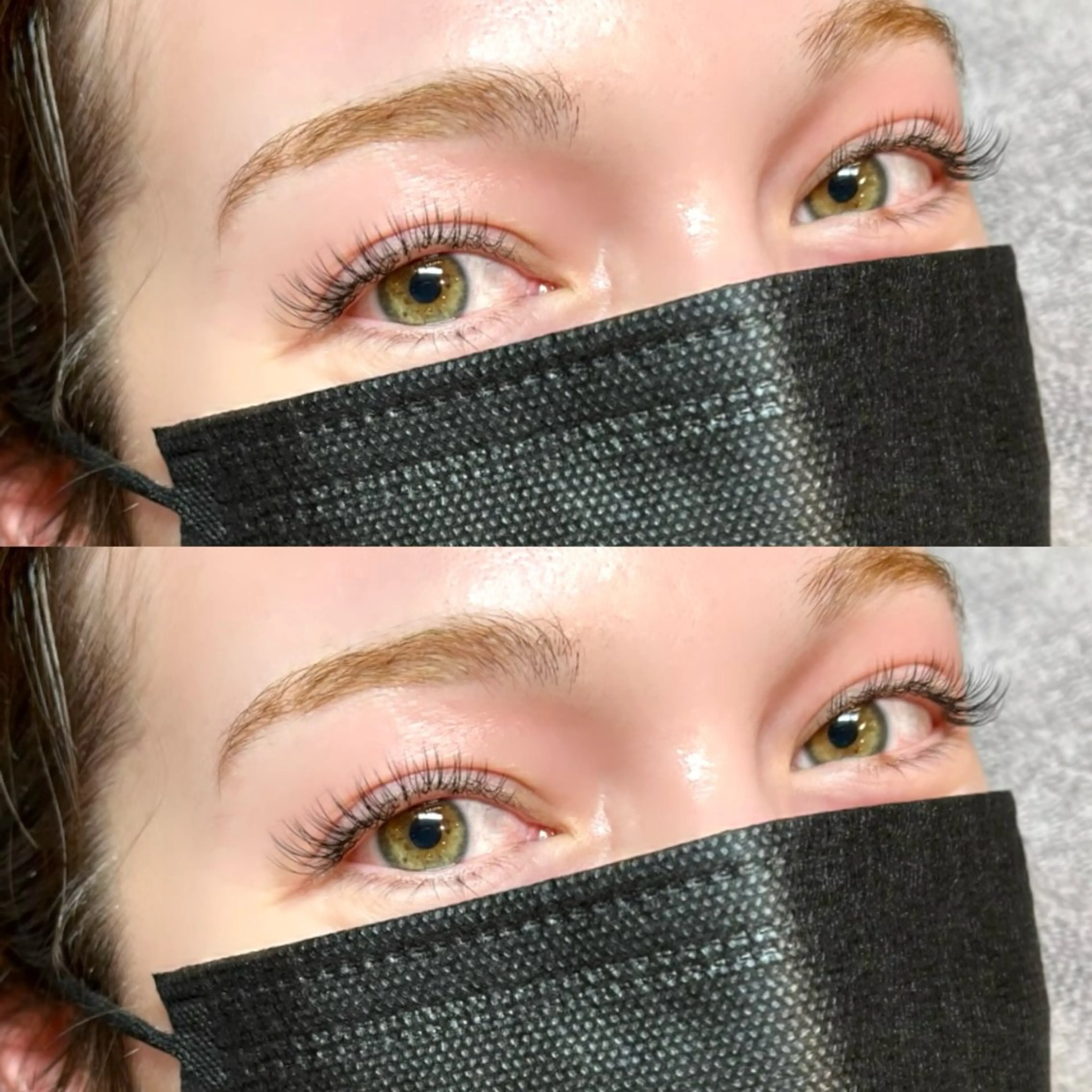 マツエク・マツパ Momo ✴︎の眉毛・アイブロウイメージ