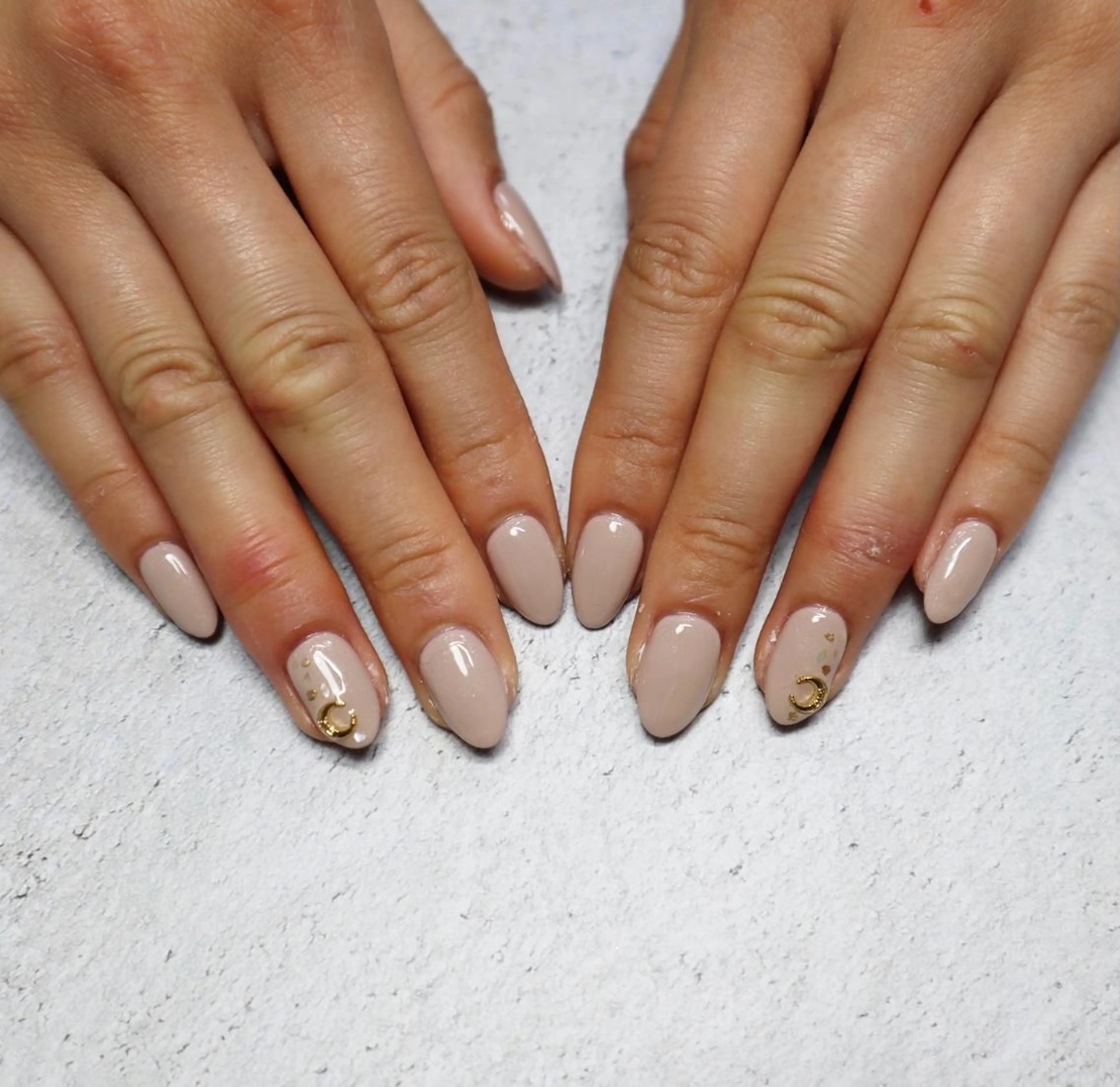 ネイル nail salon naroのエステ・リラクイメージ