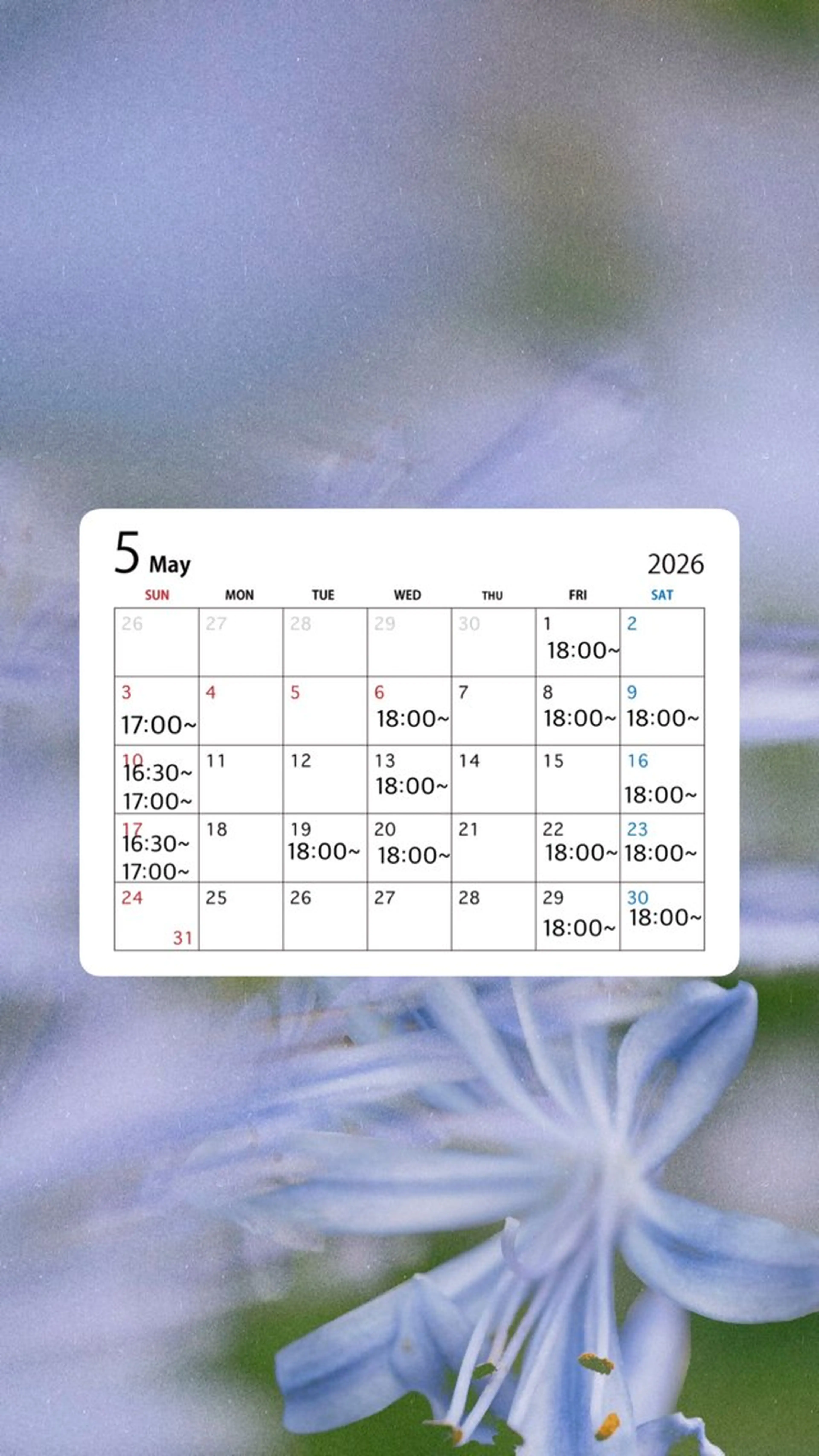 ショート Terve. 水野 菜々香のヘアスタイル