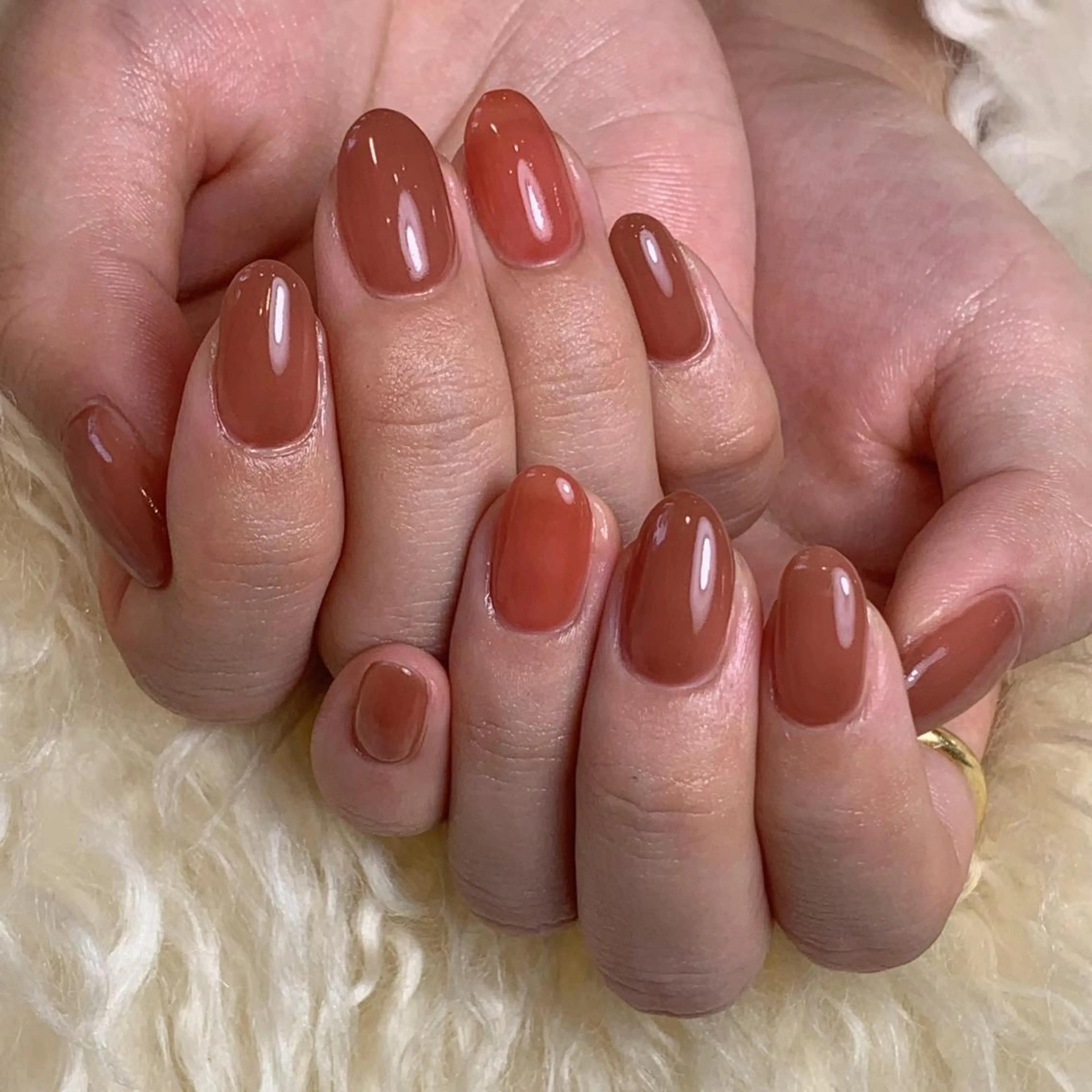 ネイル センター南 LEGAOSあゆみのネイルデザイン