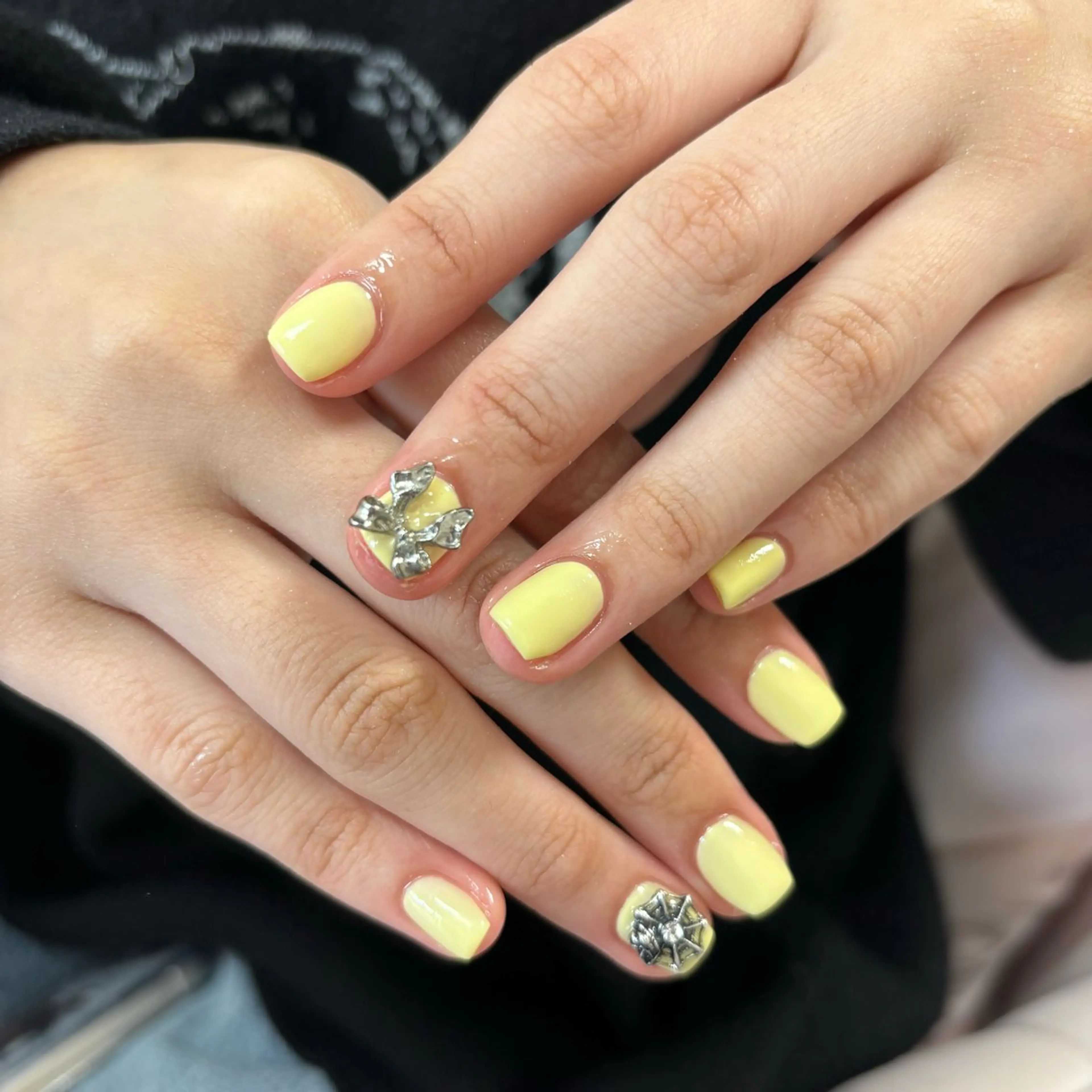 ネイル I pinknail 韓国風·持ち込み専門のネイルデザイン