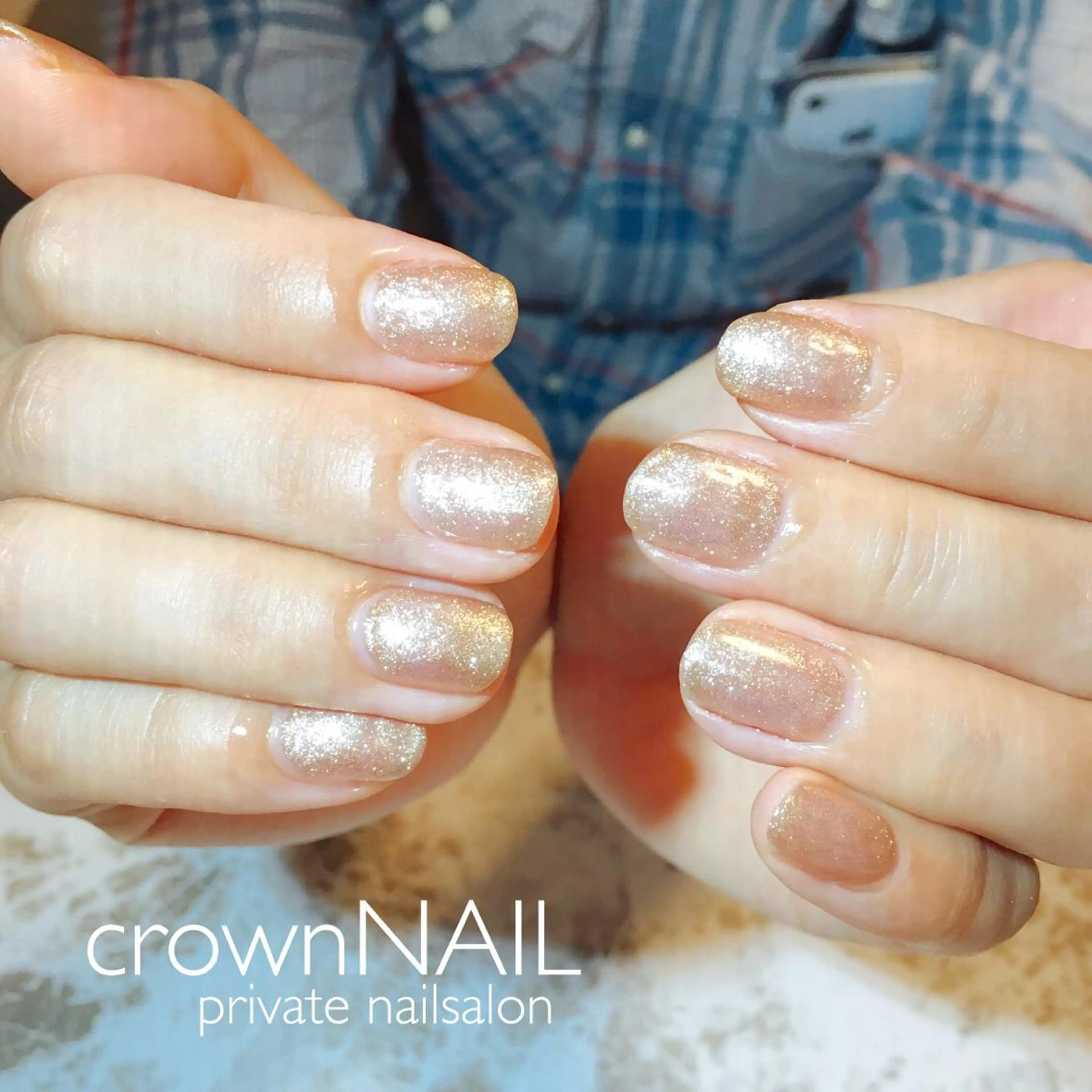 ネイル ensowa✱laf NAILのネイルデザイン