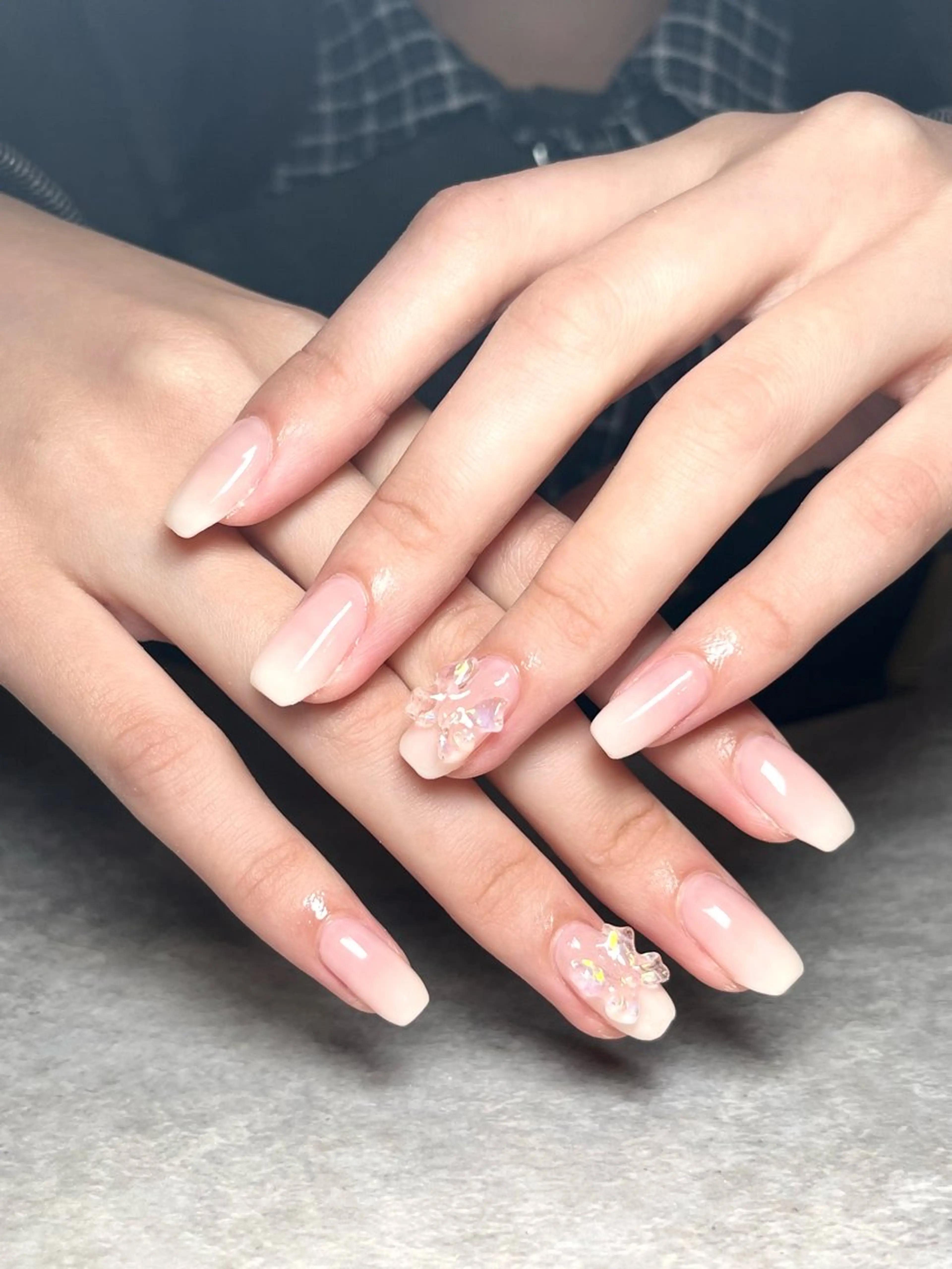 ネイル 🌻Sunrich Fuka🌻のネイルデザイン