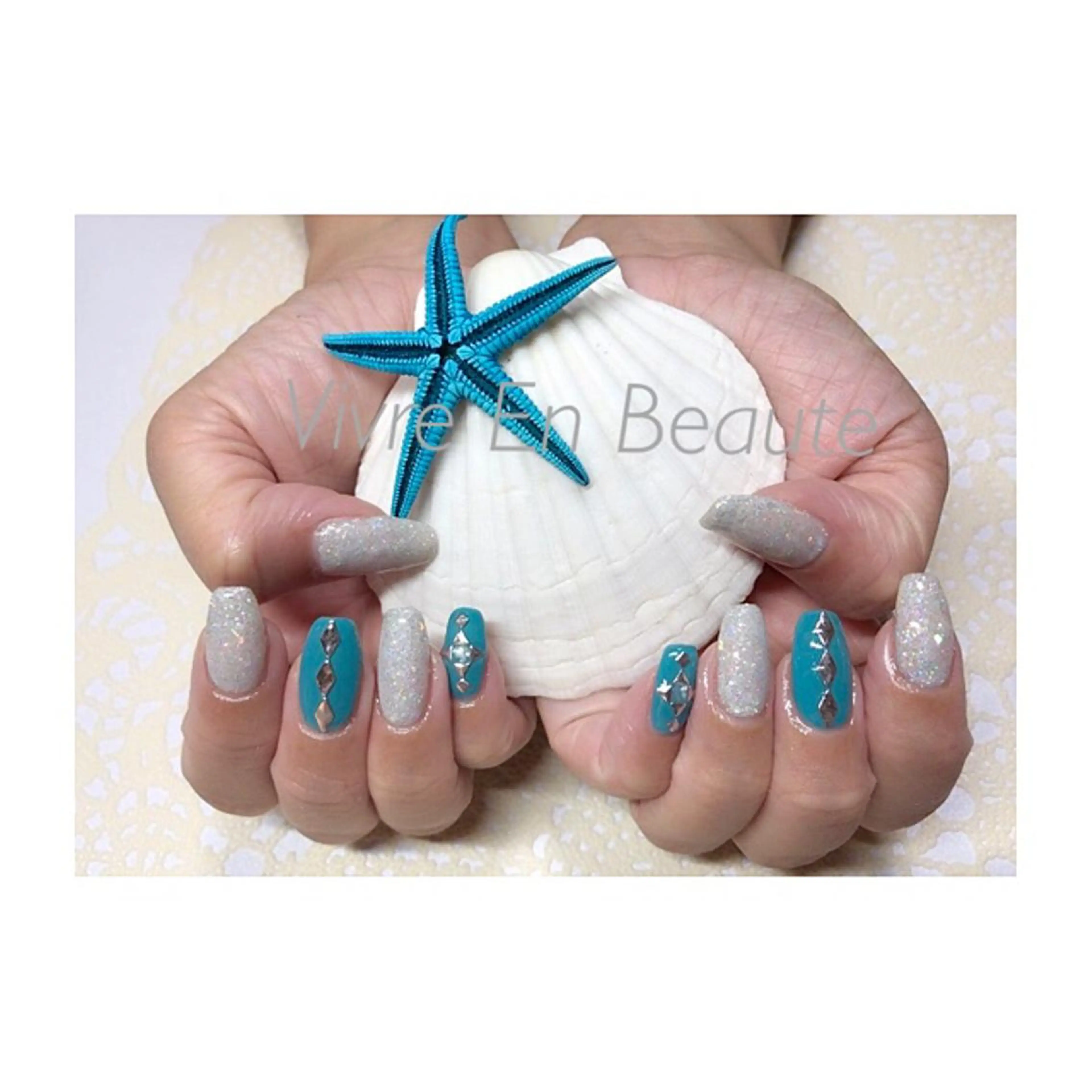 ネイル S Nailのネイルデザイン