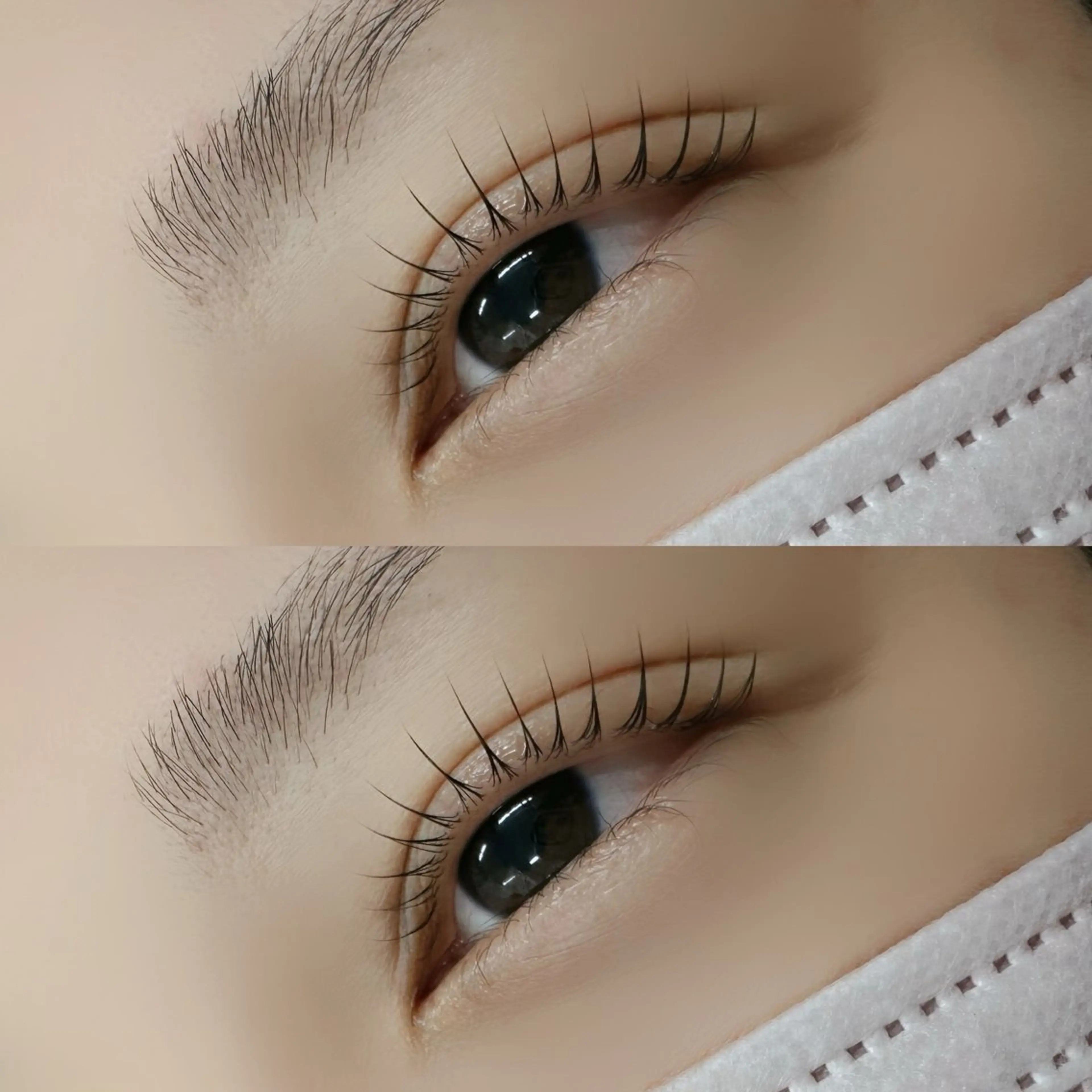 マツエク・マツパ Crea la Luce 佐世保の眉毛・アイブロウイメージ