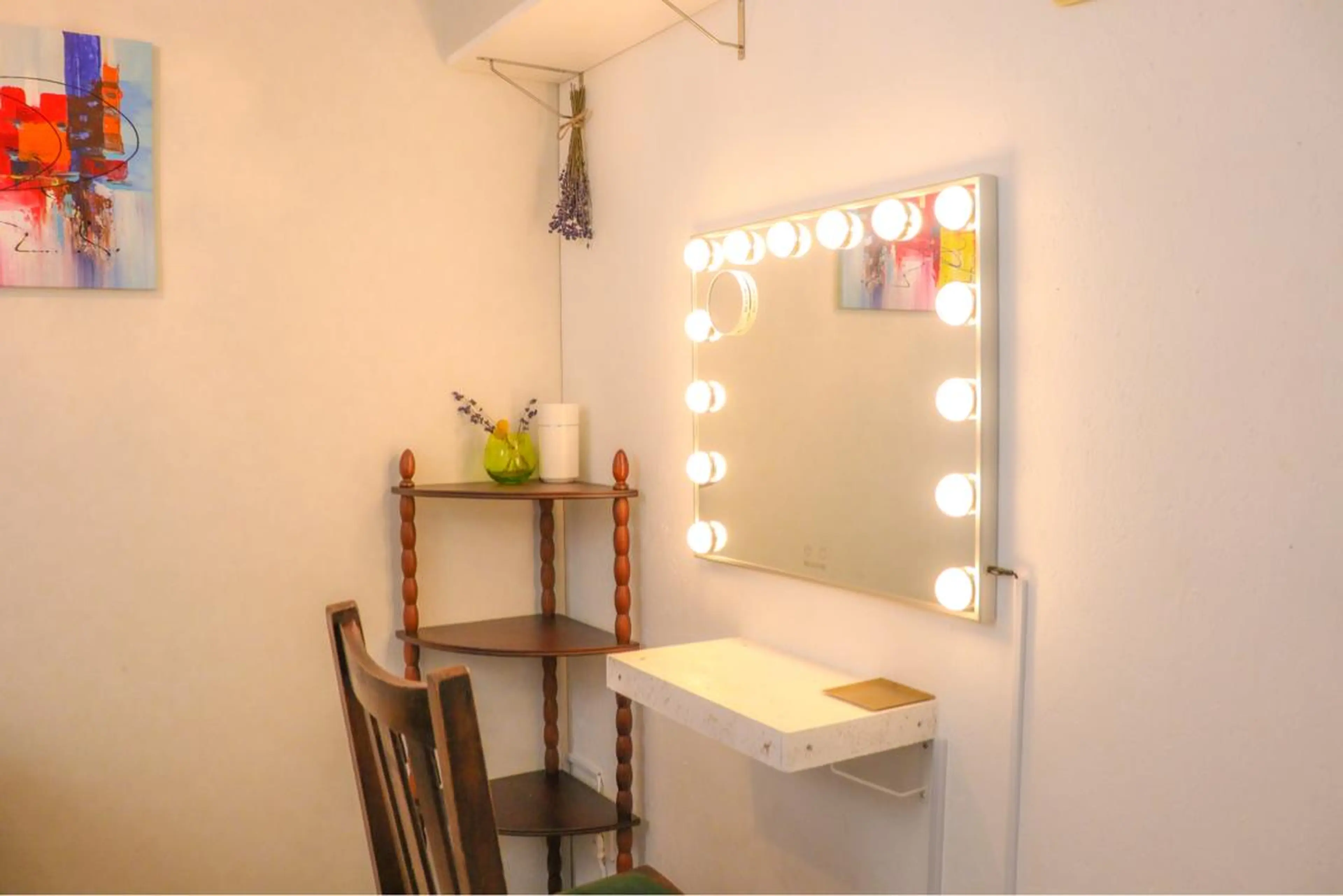 エステ うなじ脱毛/美肌脱毛 LABELのエステ・リラクイメージ