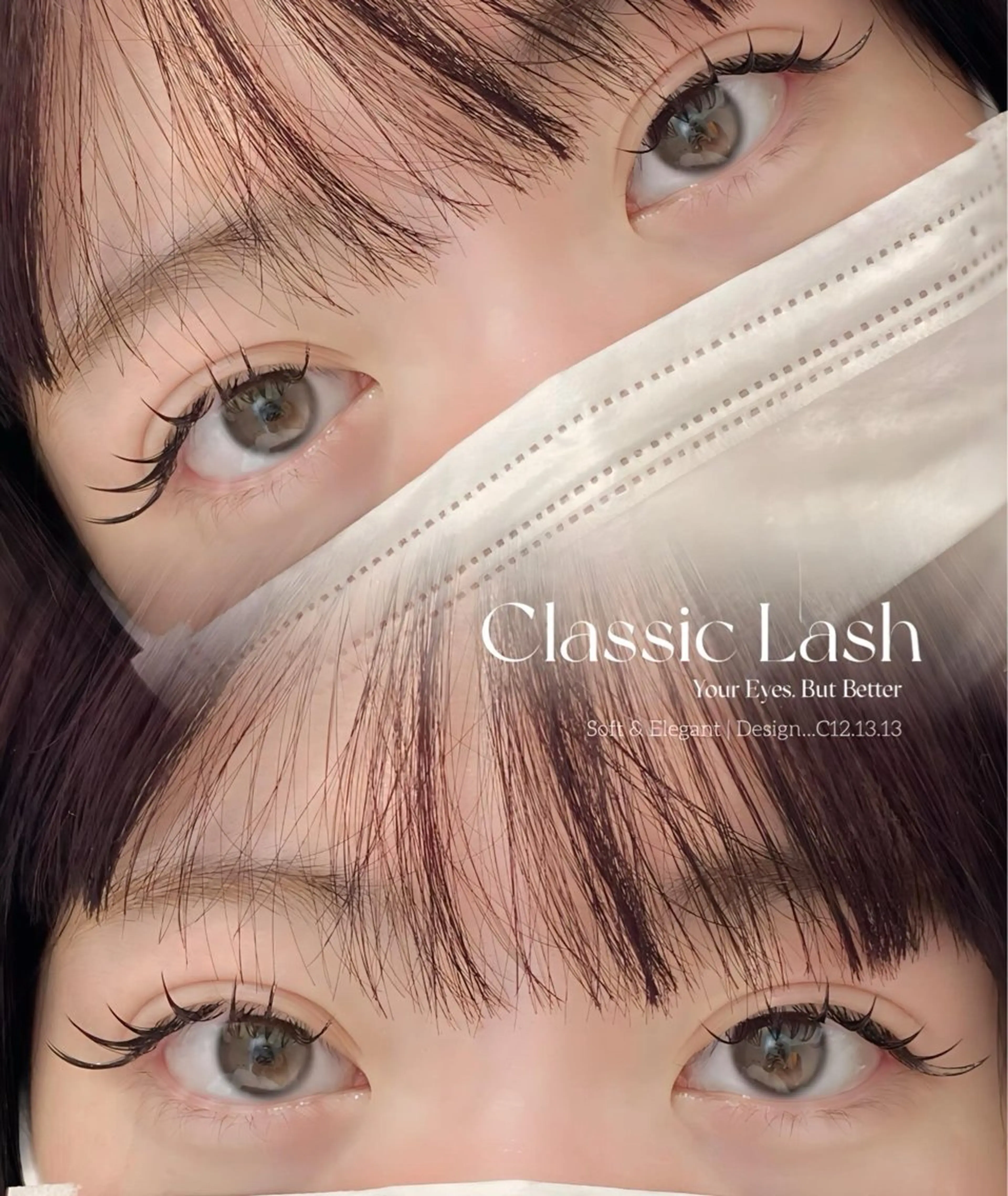 マツエク・マツパ EARTH minoriのヘアスタイル