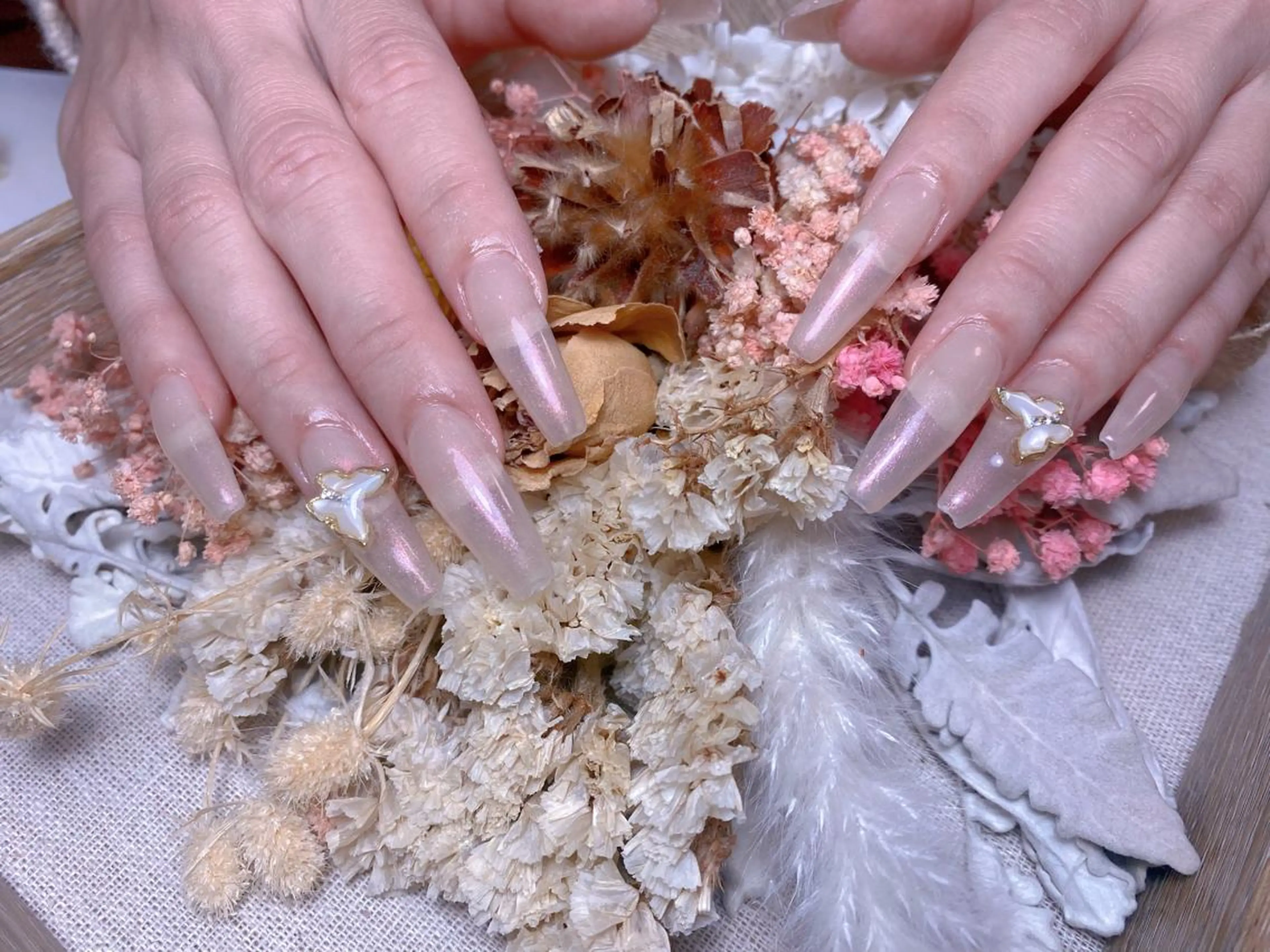 ネイル MSSugar Nailのネイルデザイン