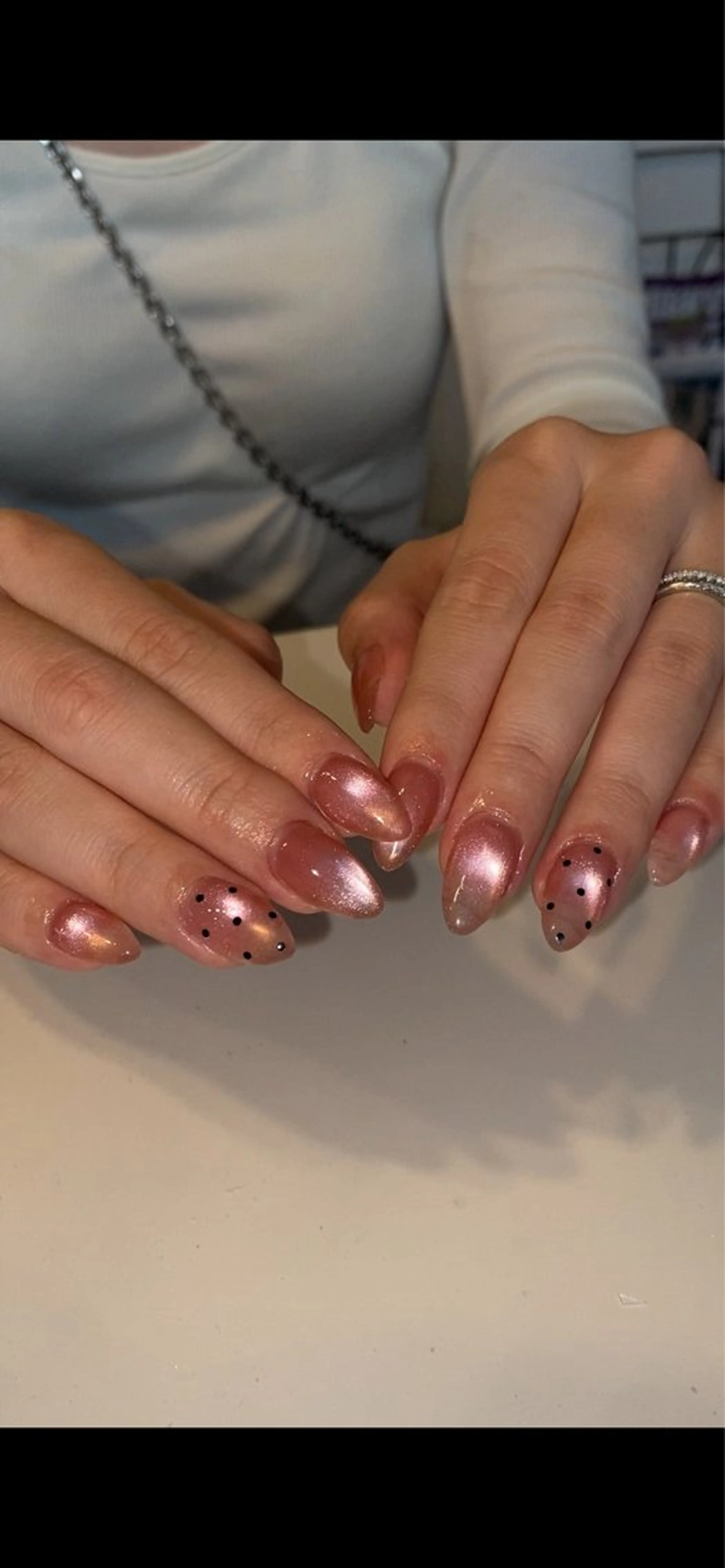 ネイル studio 416のネイルデザイン