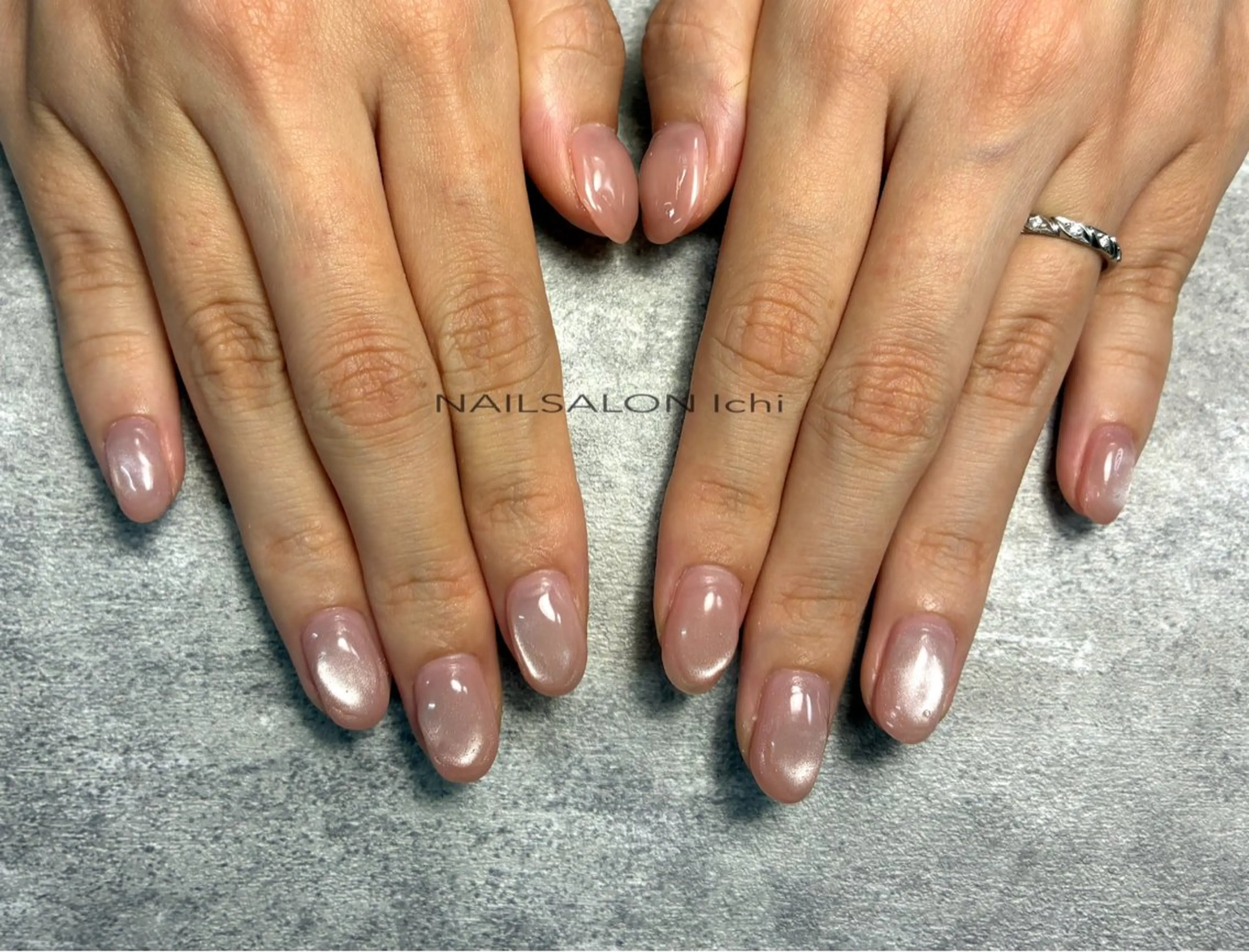 ネイル ハンドネイル NAILSALON Ichiのネイルデザイン