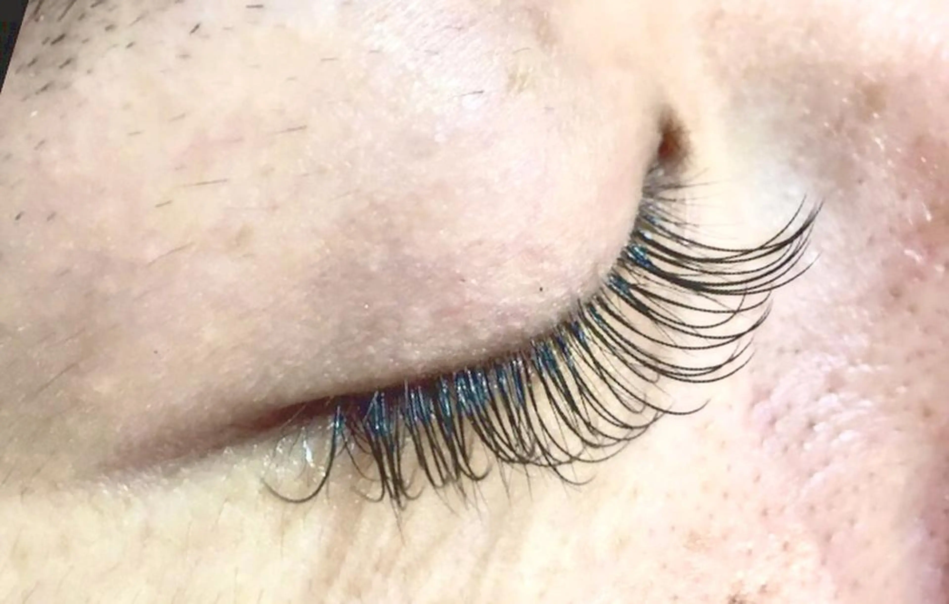 マツエク・マツパ マツエク L'abeille YUKIのマツエク・マツパデザイン