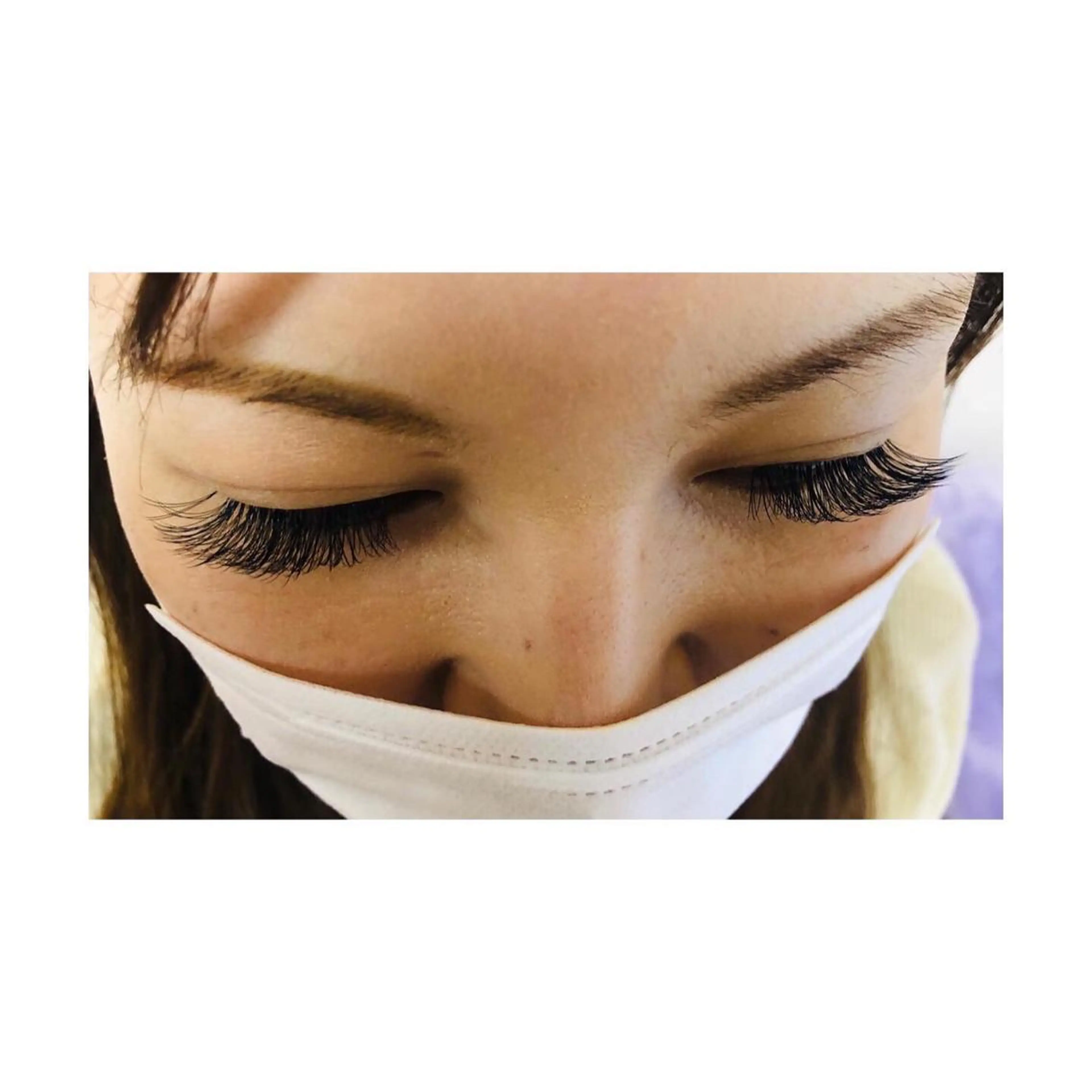 マツエク・マツパ emi ...の眉毛・アイブロウイメージ