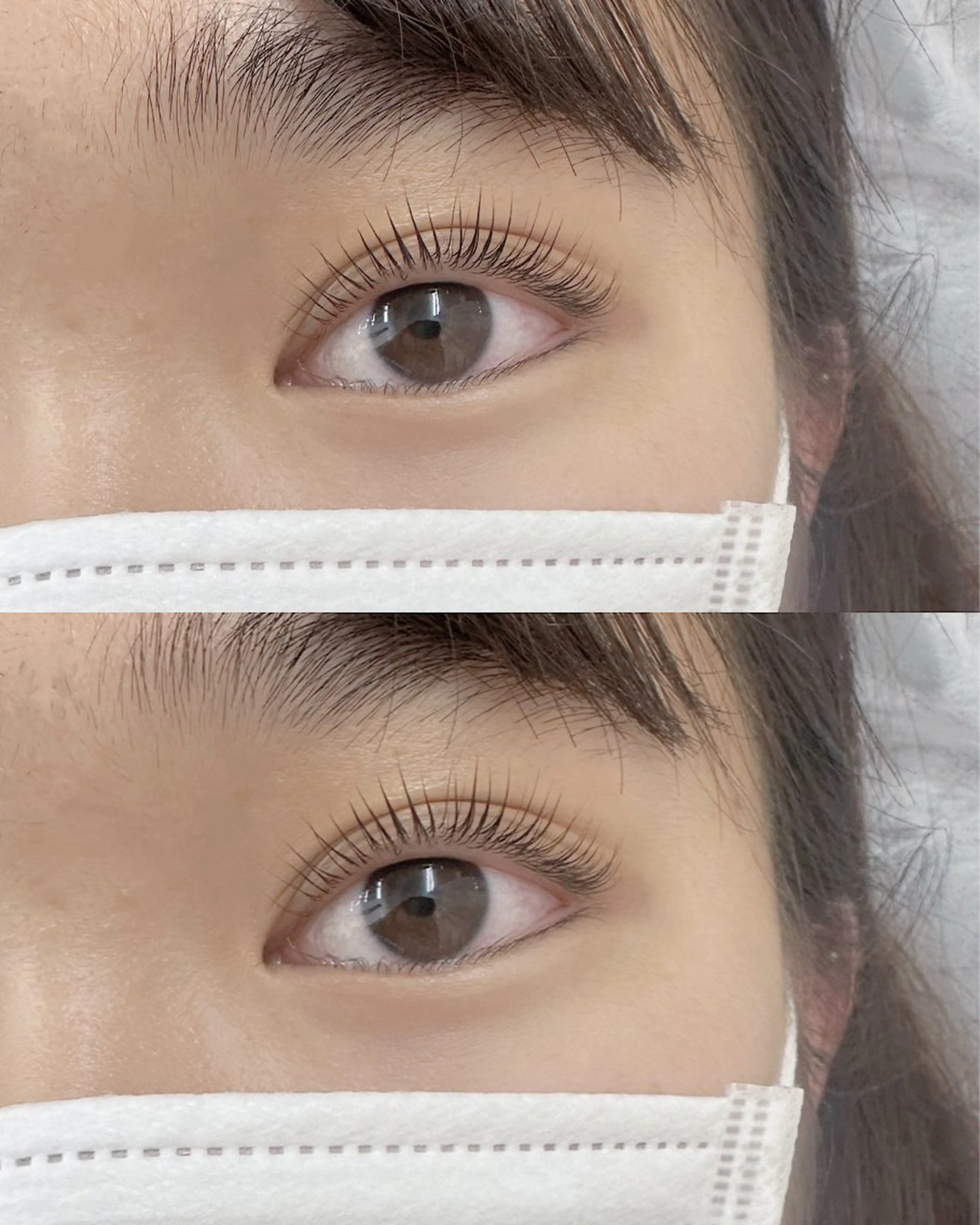 マツエク・マツパ ミントラッシュ 立川店 izumiのマツエク・マツパデザイン