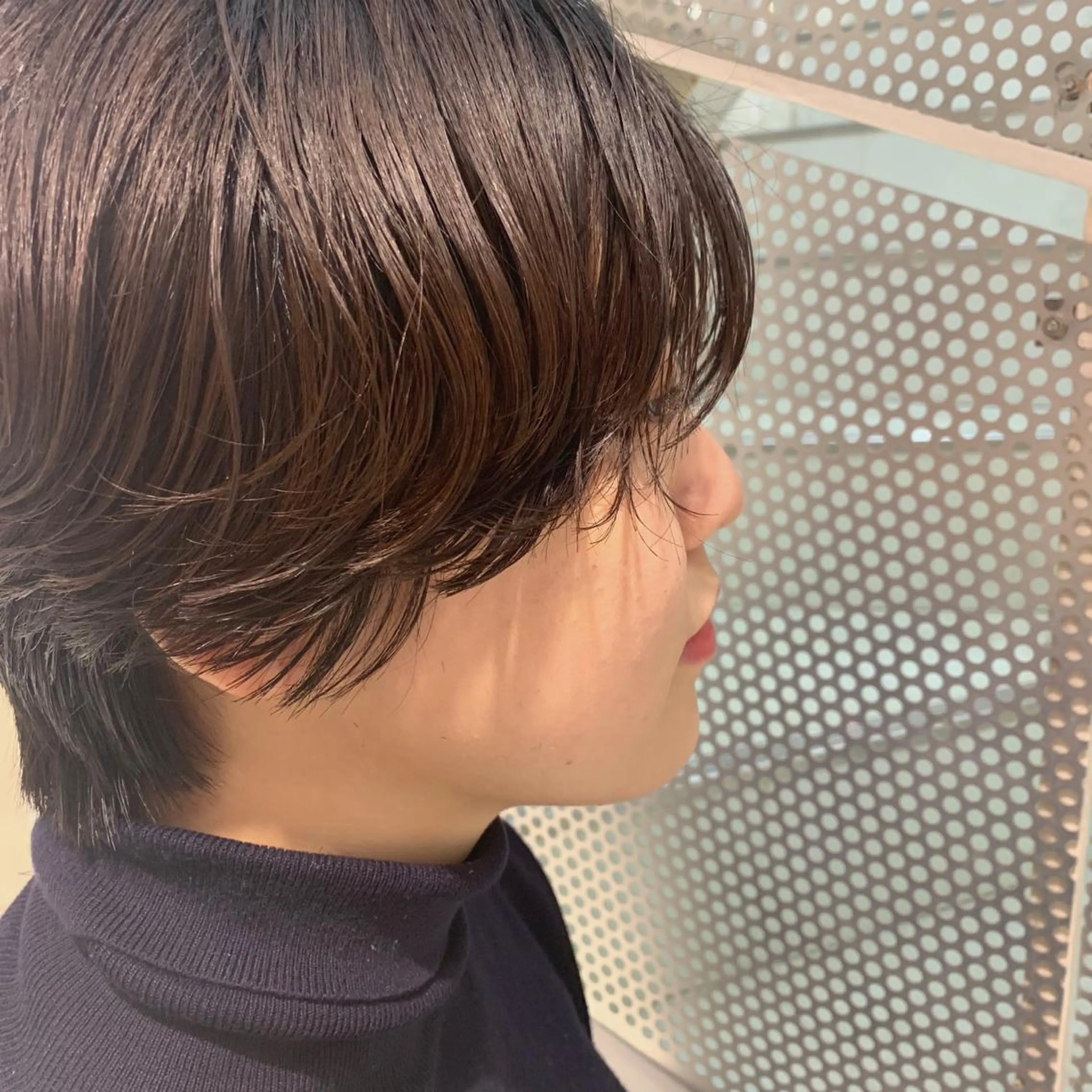 ショート ♡KAORI hip'seyes♡のマツエク・マツパデザイン